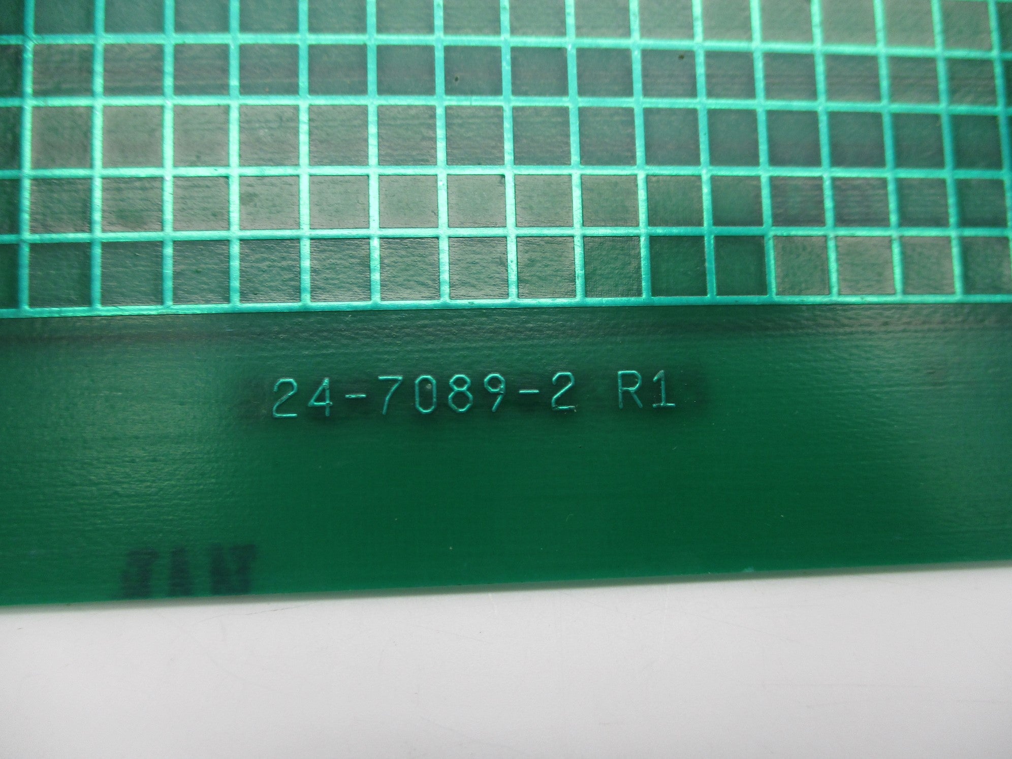 JOHNSON CONTROLS 24-7089-2 REV. R1 NSNP