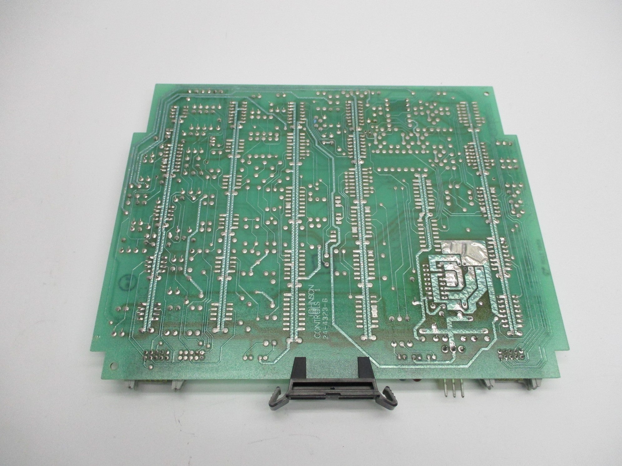 JOHNSON CONTROLS 27-3194-9 REV. B NSNP