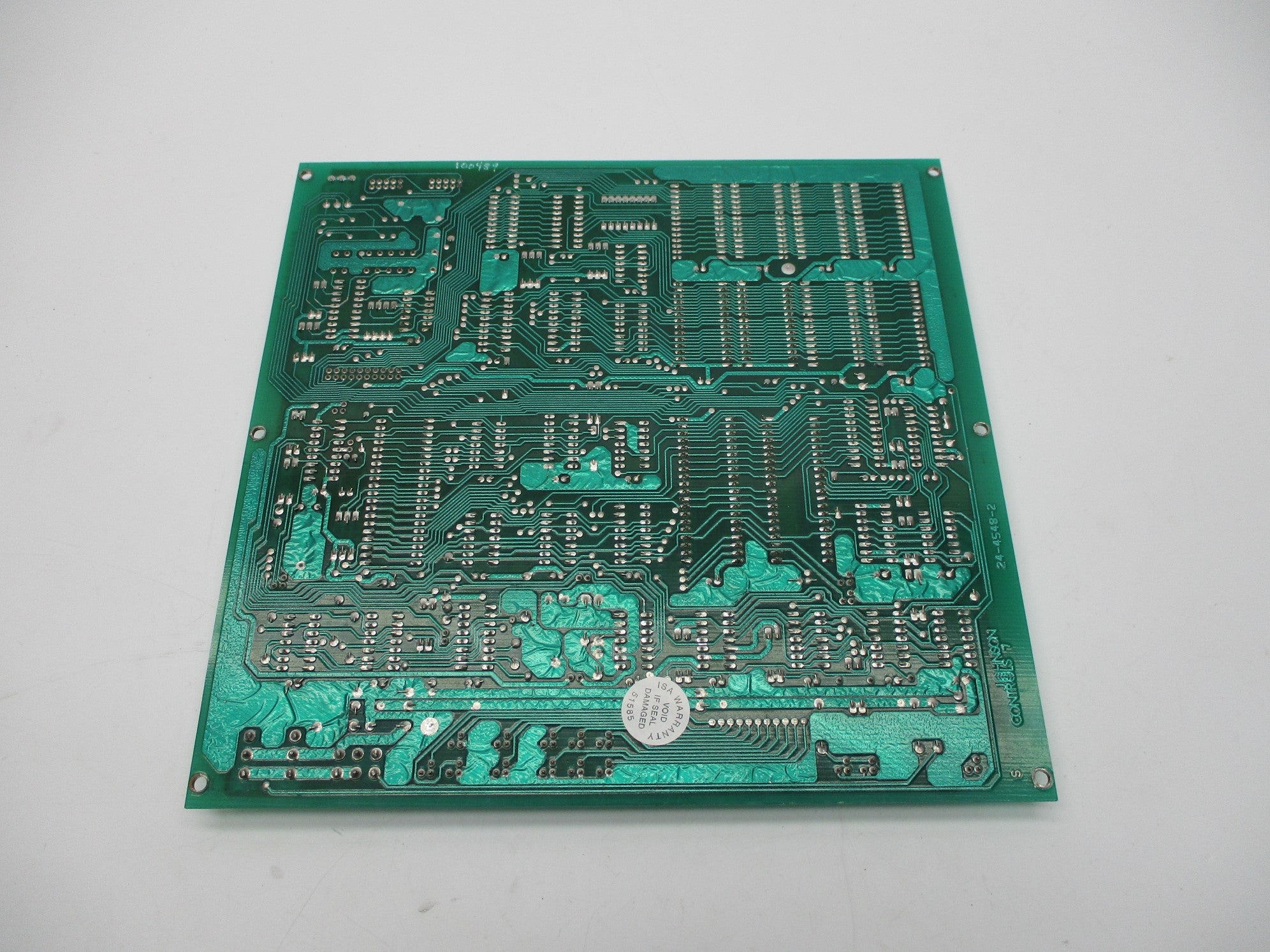 JOHNSON CONTROLS 27-3283-9 REV. N UNMP