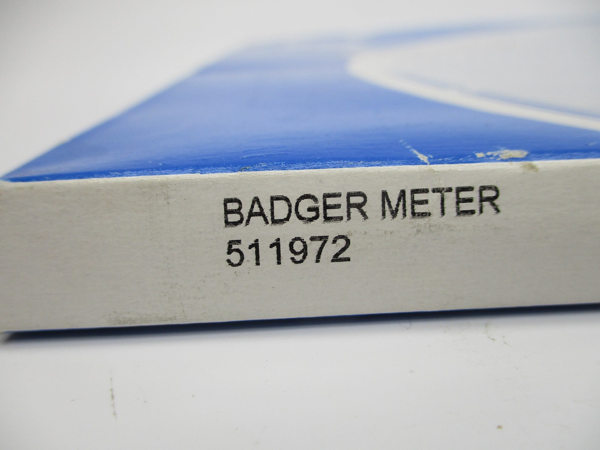 BADGER 511972 NSMP