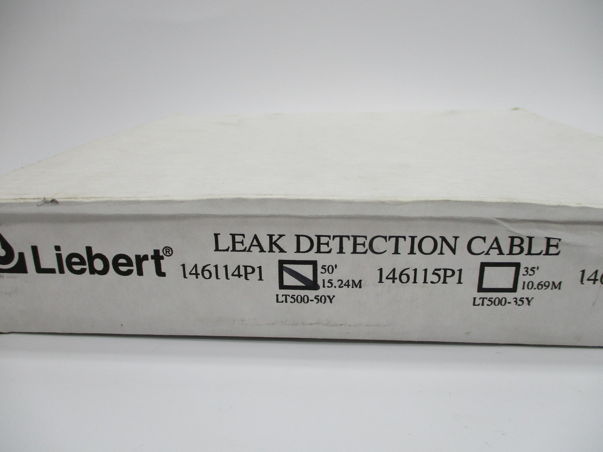 LIEBERT LT500-50Y NSMP