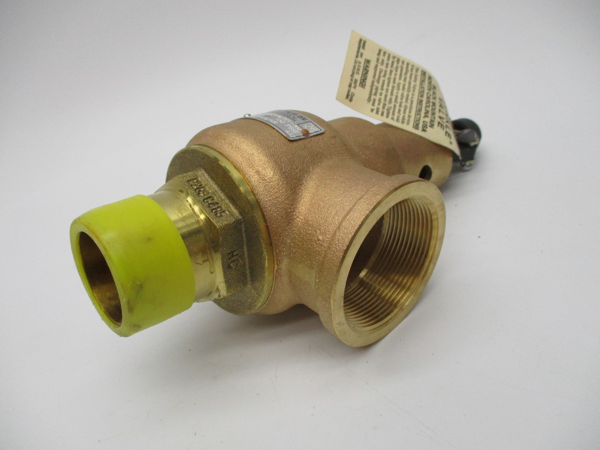KUNKLE 6021HGT01-AM-0150 NSMP