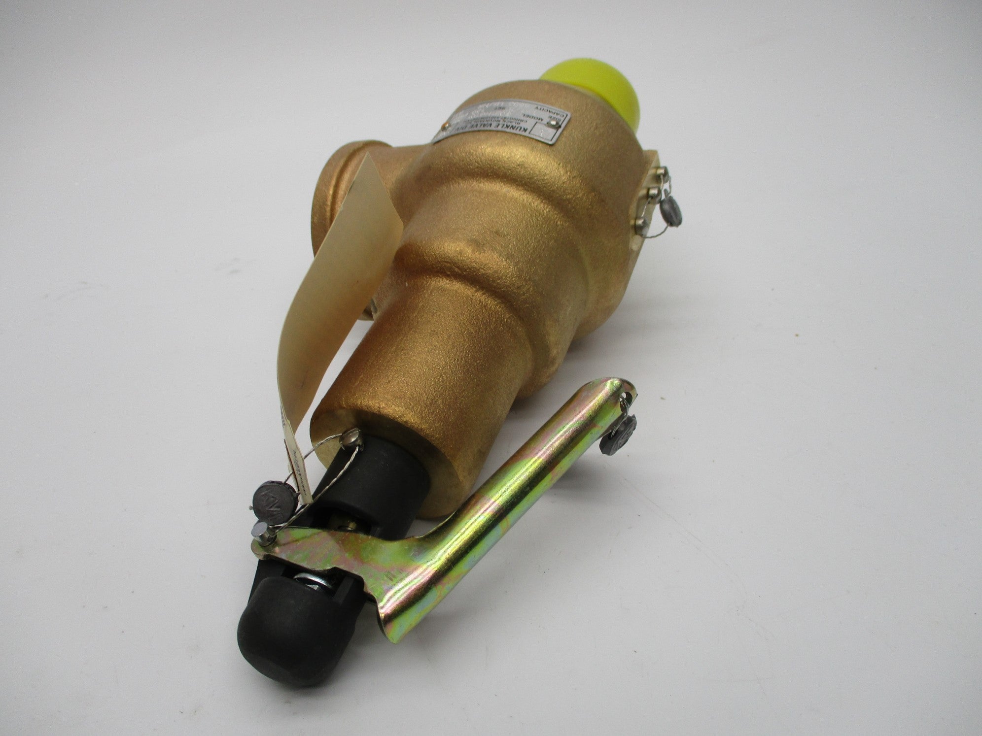 KUNKLE 6021HGT01-AM-0150 NSMP
