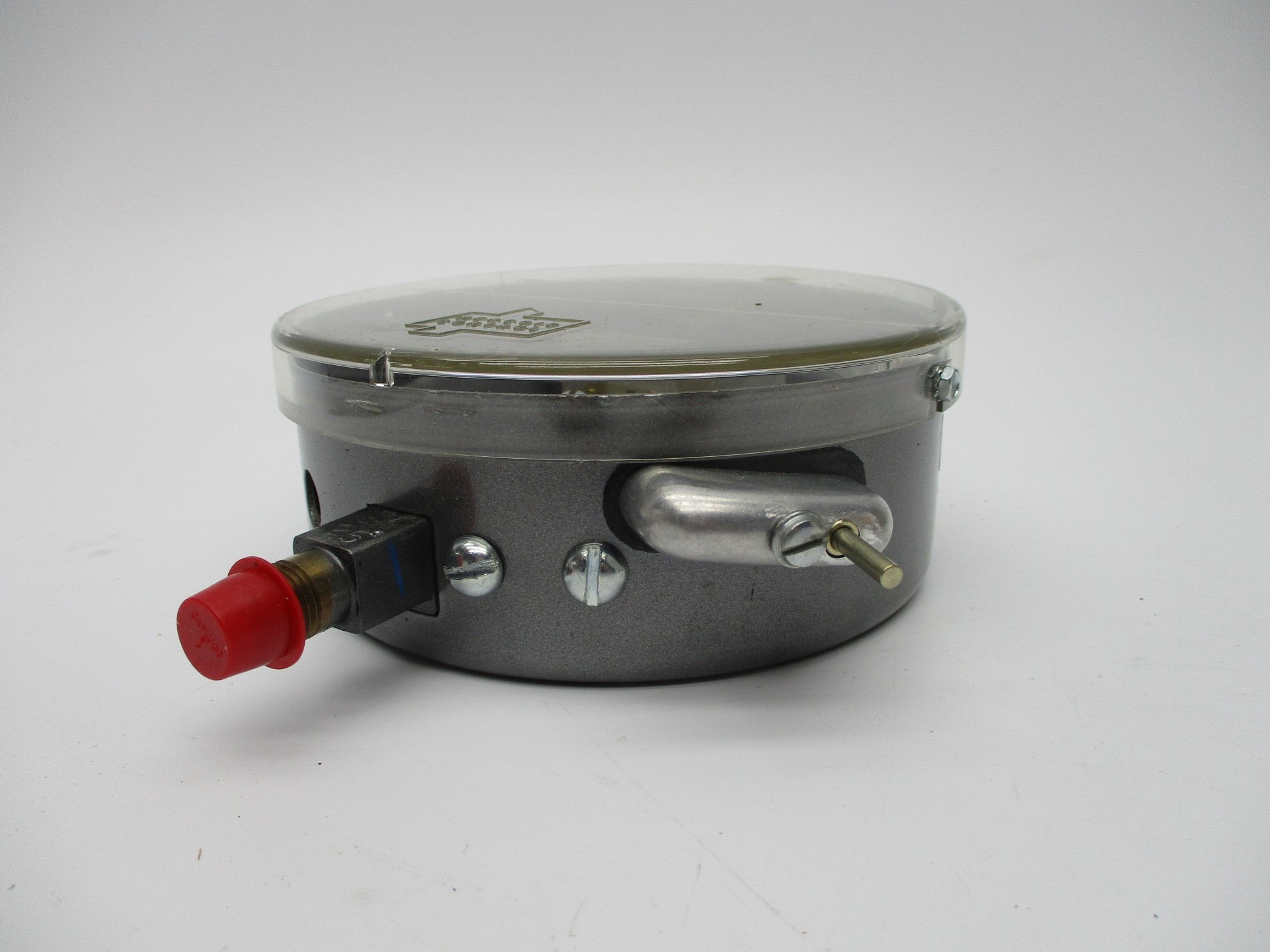 MERCOID DRF-7081-153U-24K 480V 15A NSMP