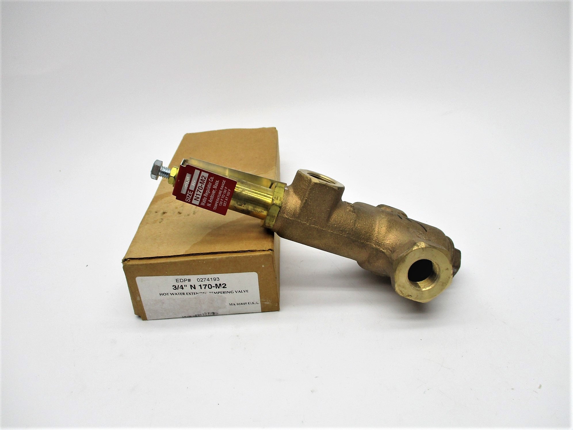 WATTS 0274193 N170-M2 NSMP