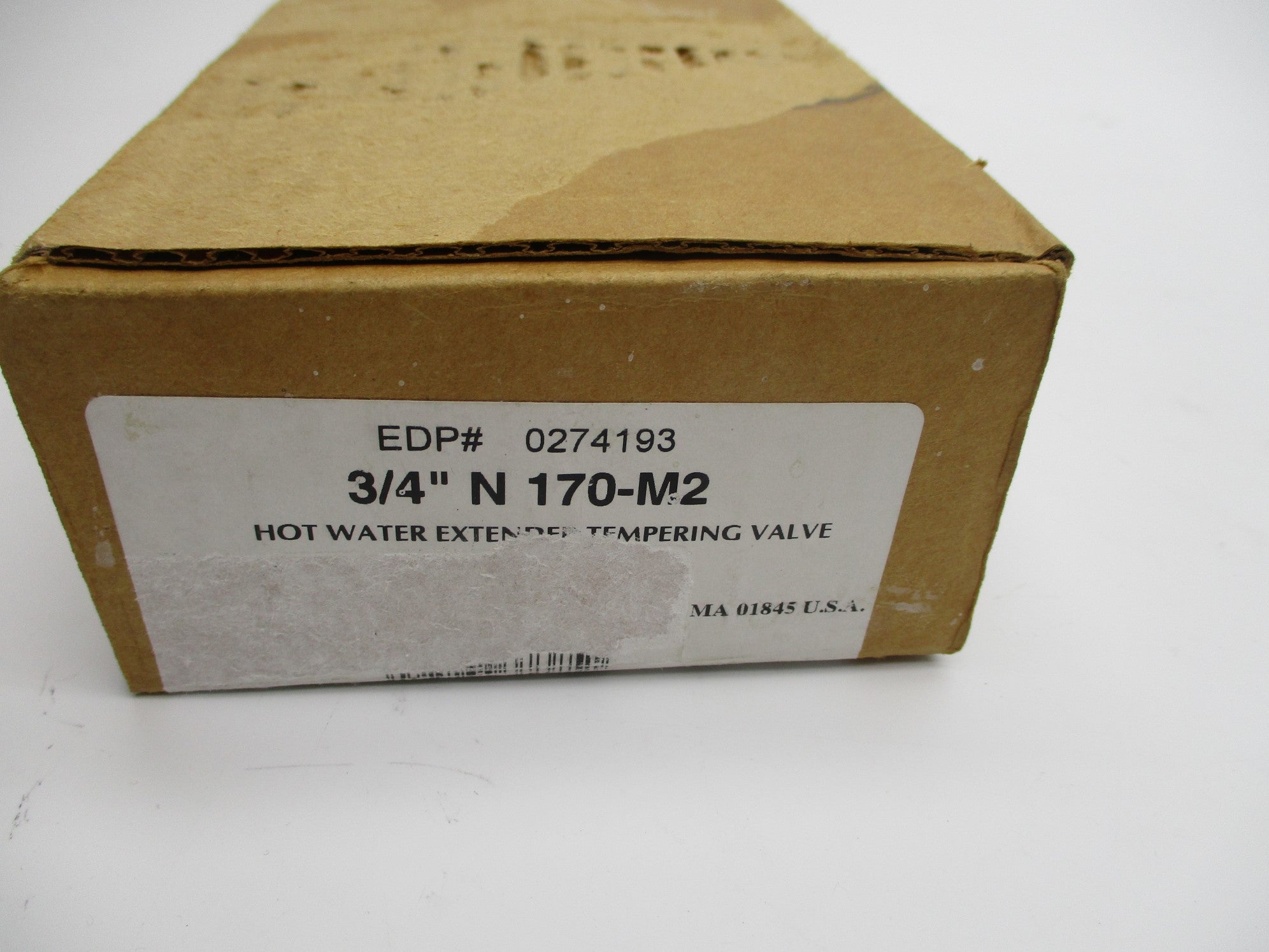 WATTS 0274193 N170-M2 NSMP