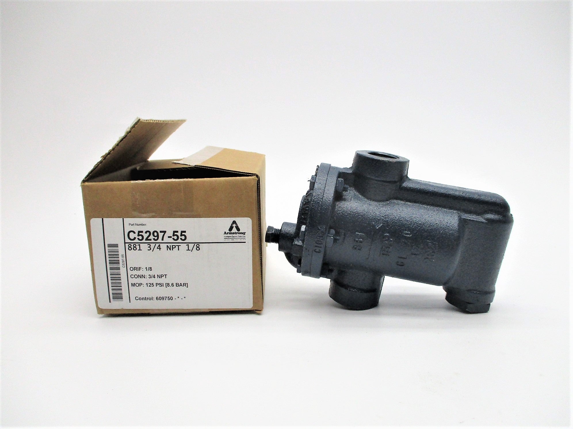 ARMSTRONG C5297-55 NSMP