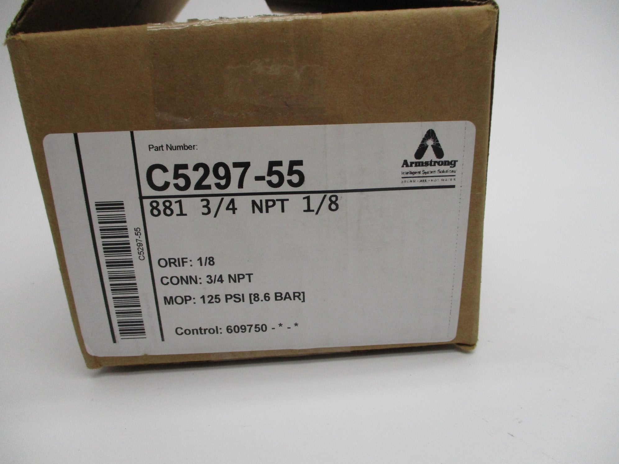 ARMSTRONG C5297-55 NSMP