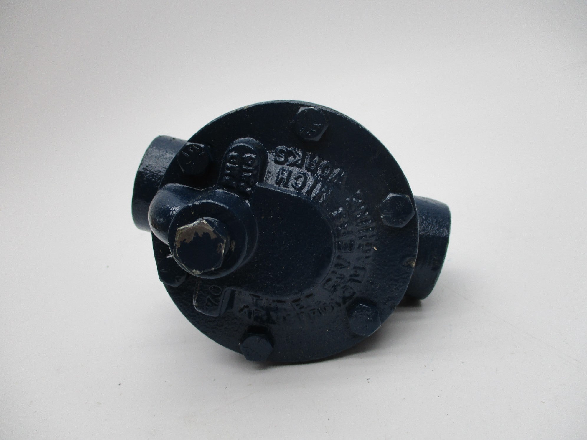 ARMSTRONG 811 70PSI 3/4 NSMP