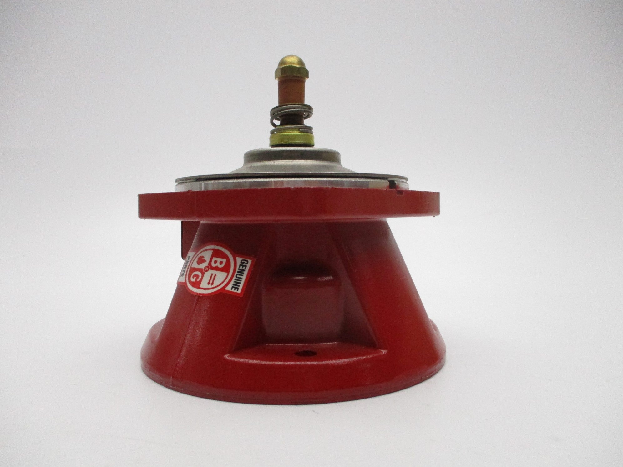 BELL & GOSSETT 189105 NSNP