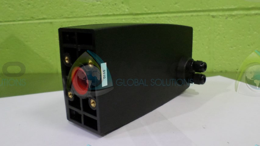 WARNER ELECTRIC MCS-165F-00 PHOTOELECTRIC SCANNER *NEW NO BOX*