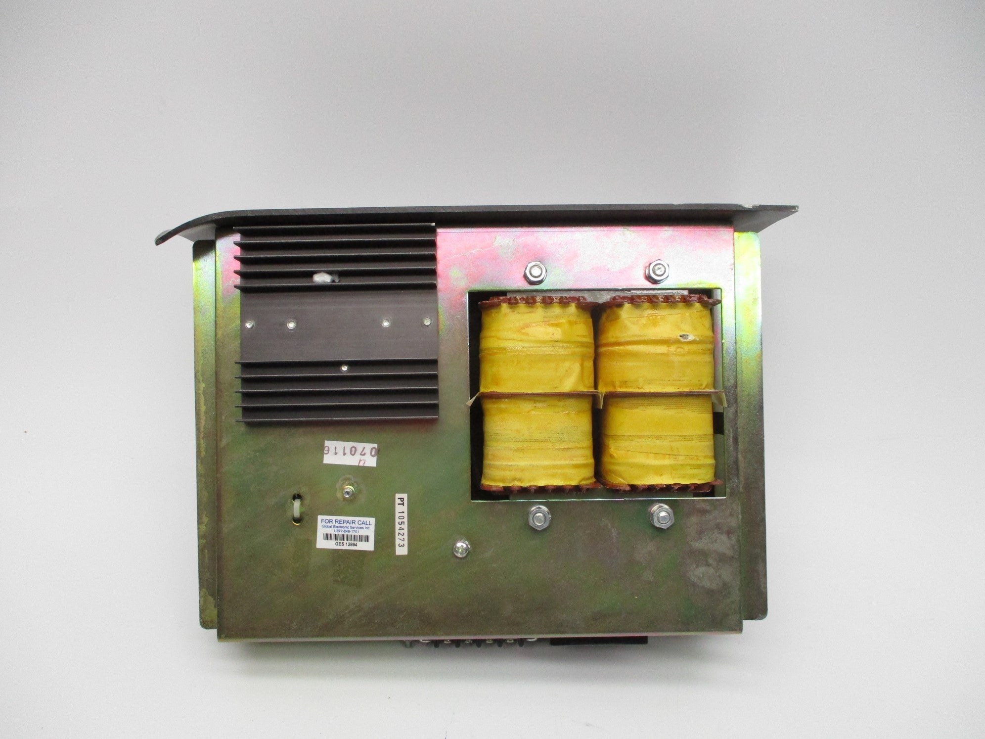 STENTOFON PVRP63711/5363711 UNMP