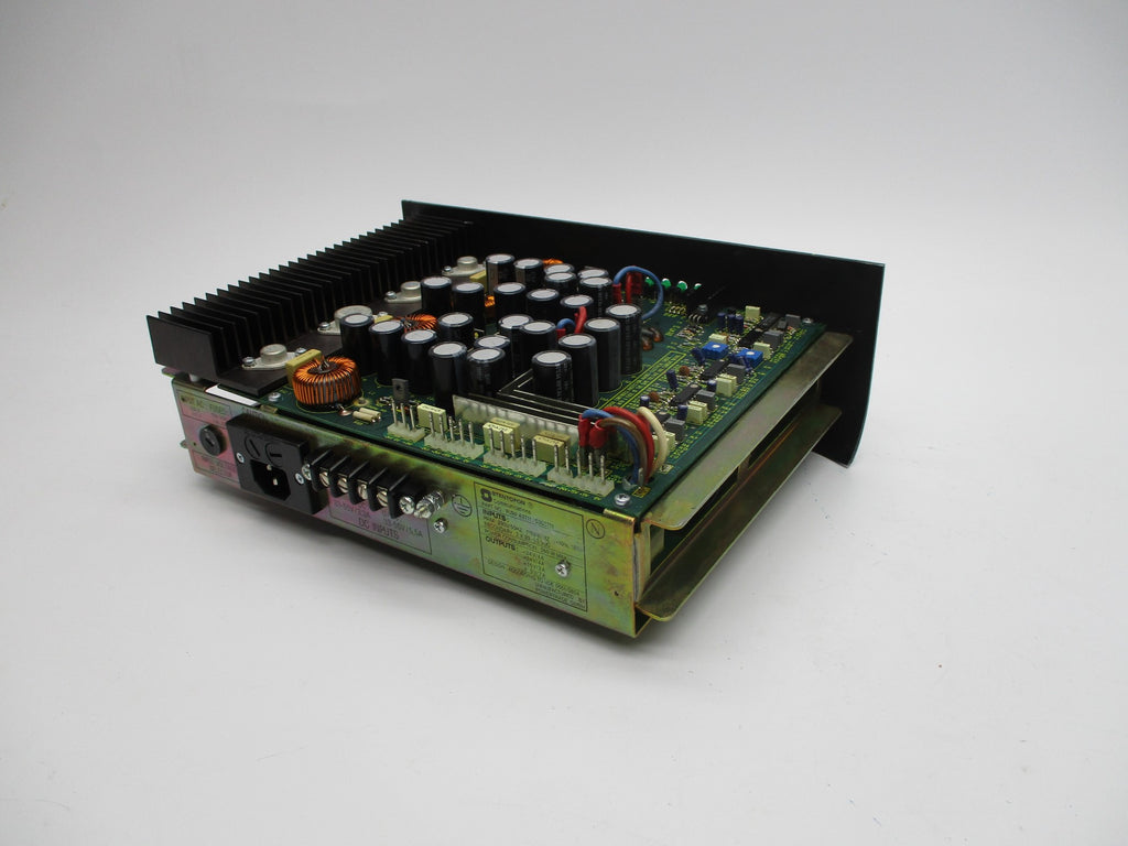 STENTOFON PVRP63711/5363711 UNMP