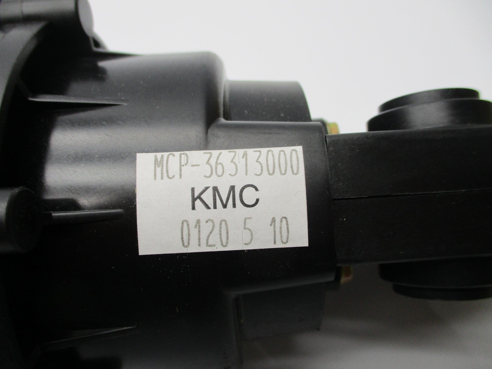 KMC CONTROLS MCP-36313000 NSNP