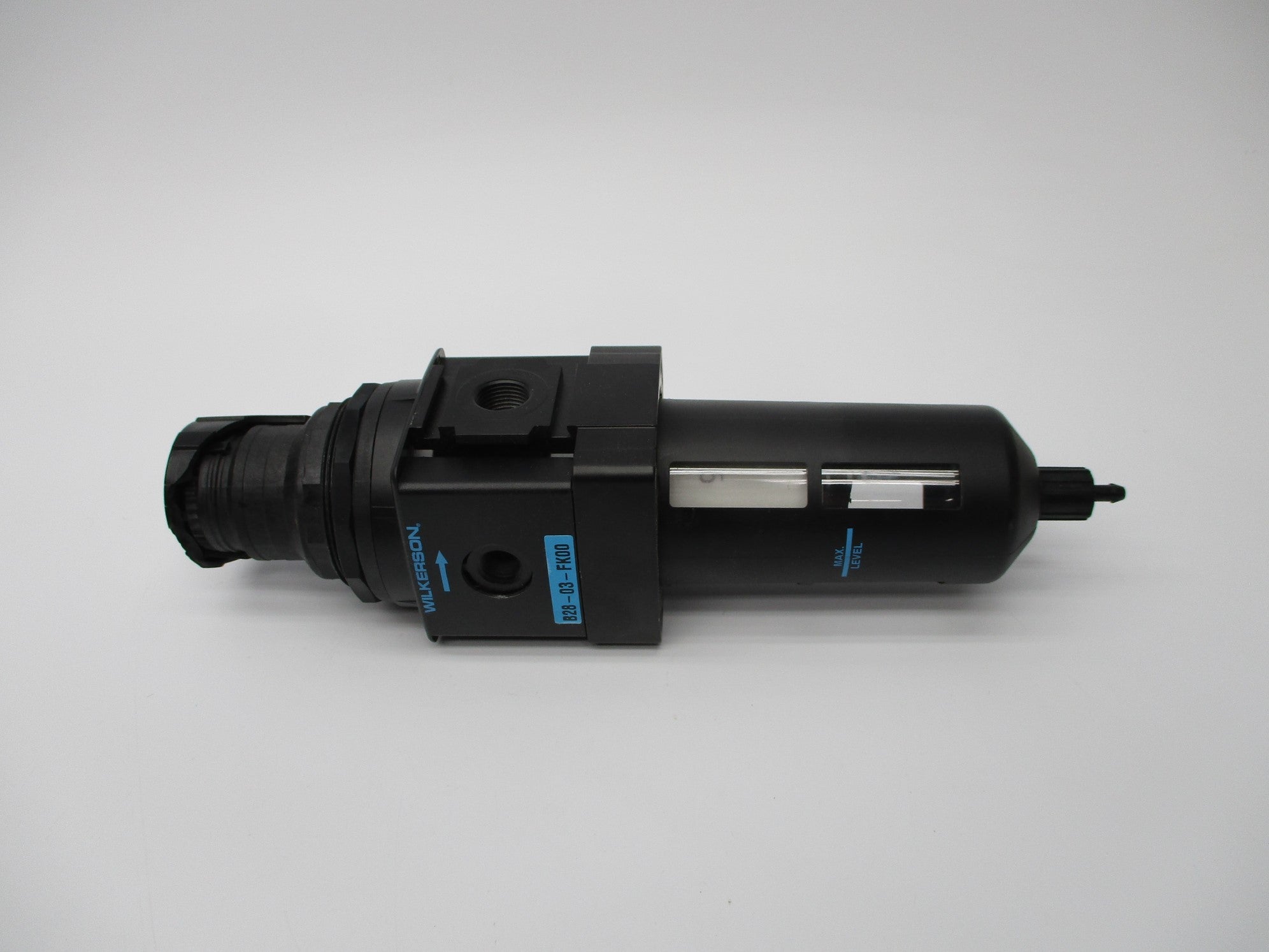 WILKERSON B28-03-FK00 (AS PICTURED) NSNP