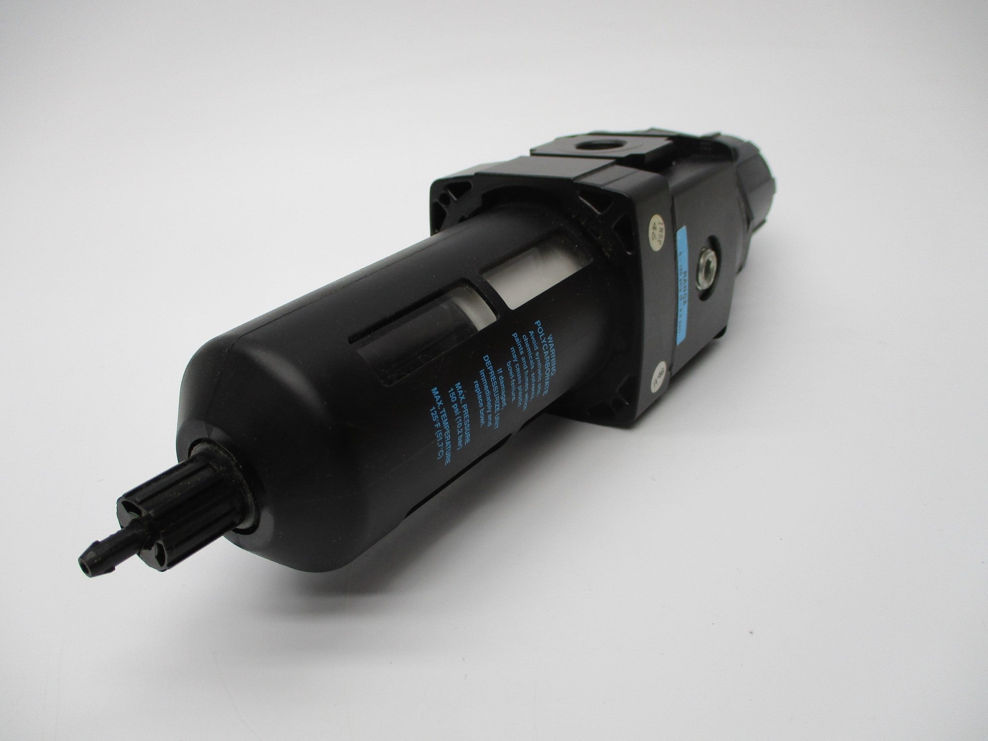 WILKERSON B28-03-FK00 (AS PICTURED) NSNP