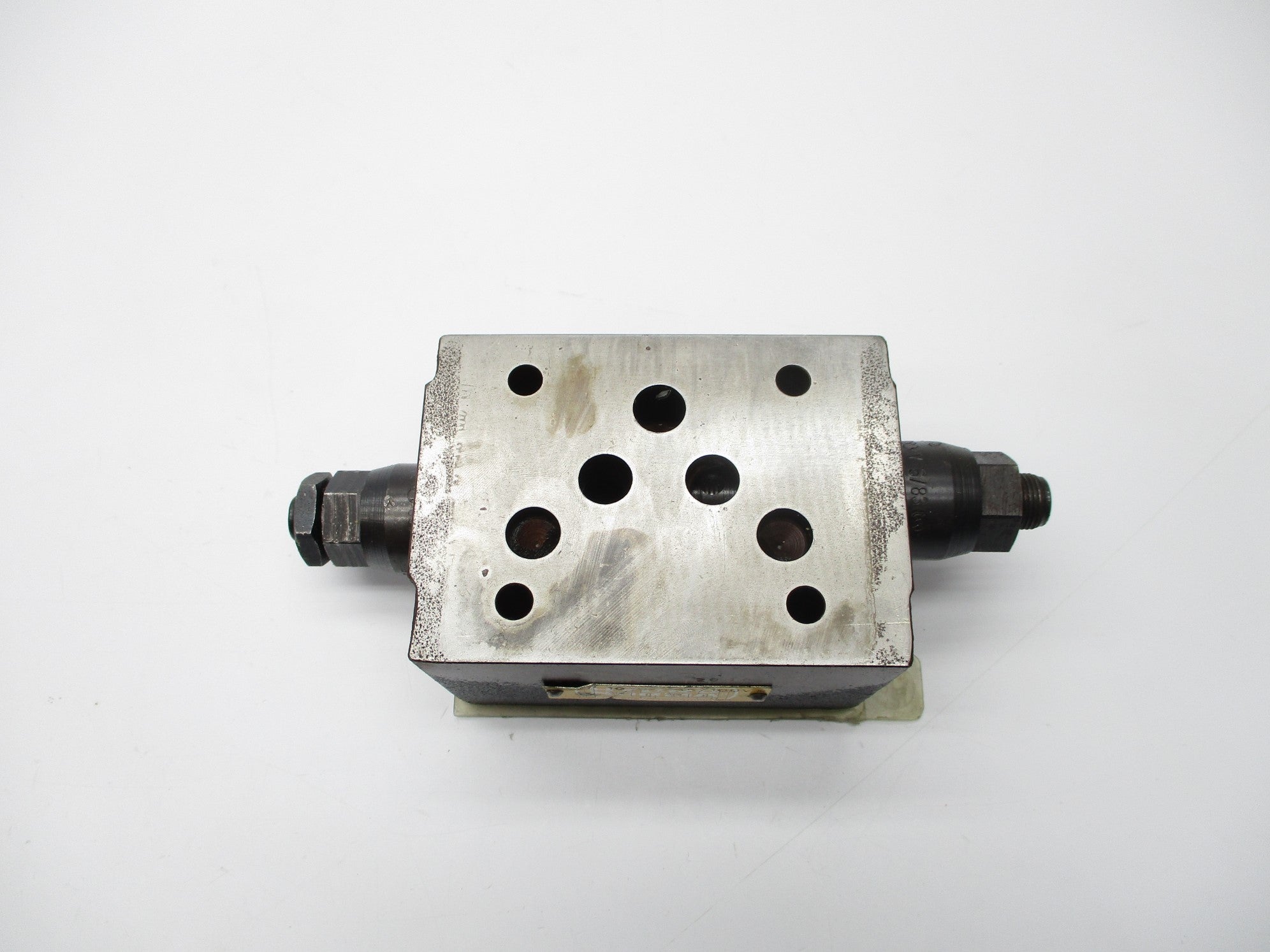 HYDRO NORMA Z2DB10VD2-35/100V NSNP