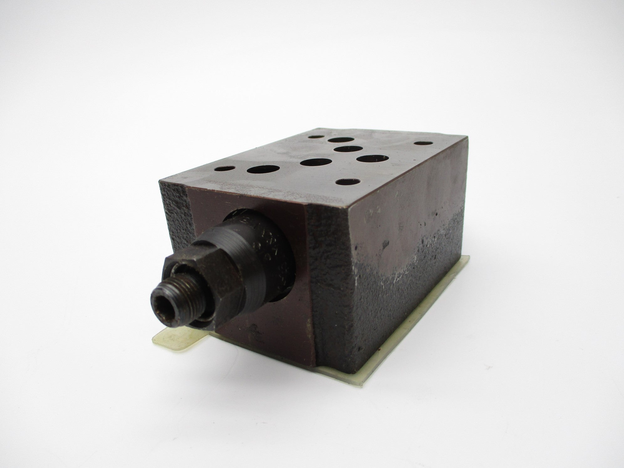 HYDRO NORMA Z2DB10VD2-35/100V NSNP