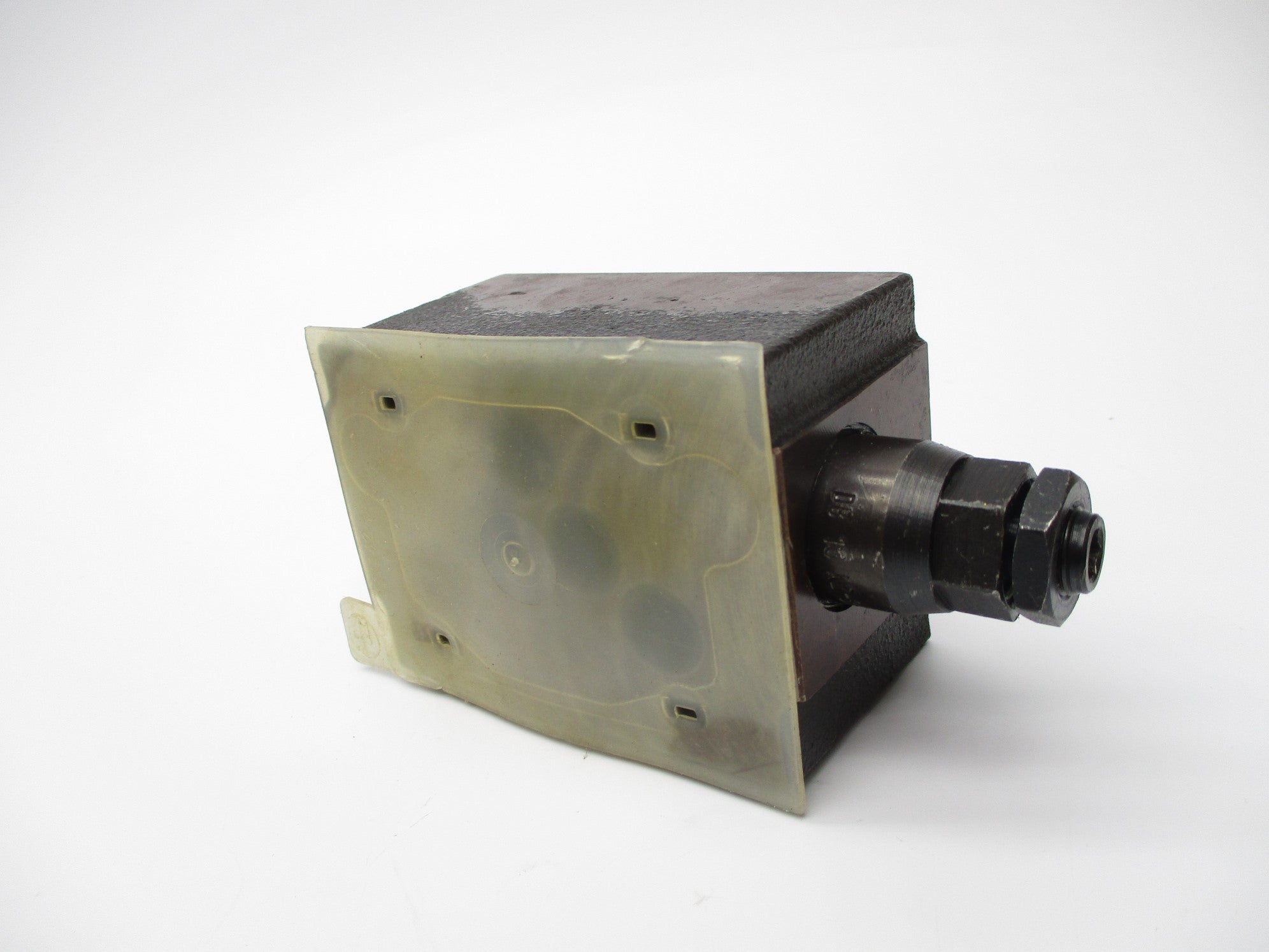 HYDRO NORMA Z2DB10VD2-35/100V NSNP