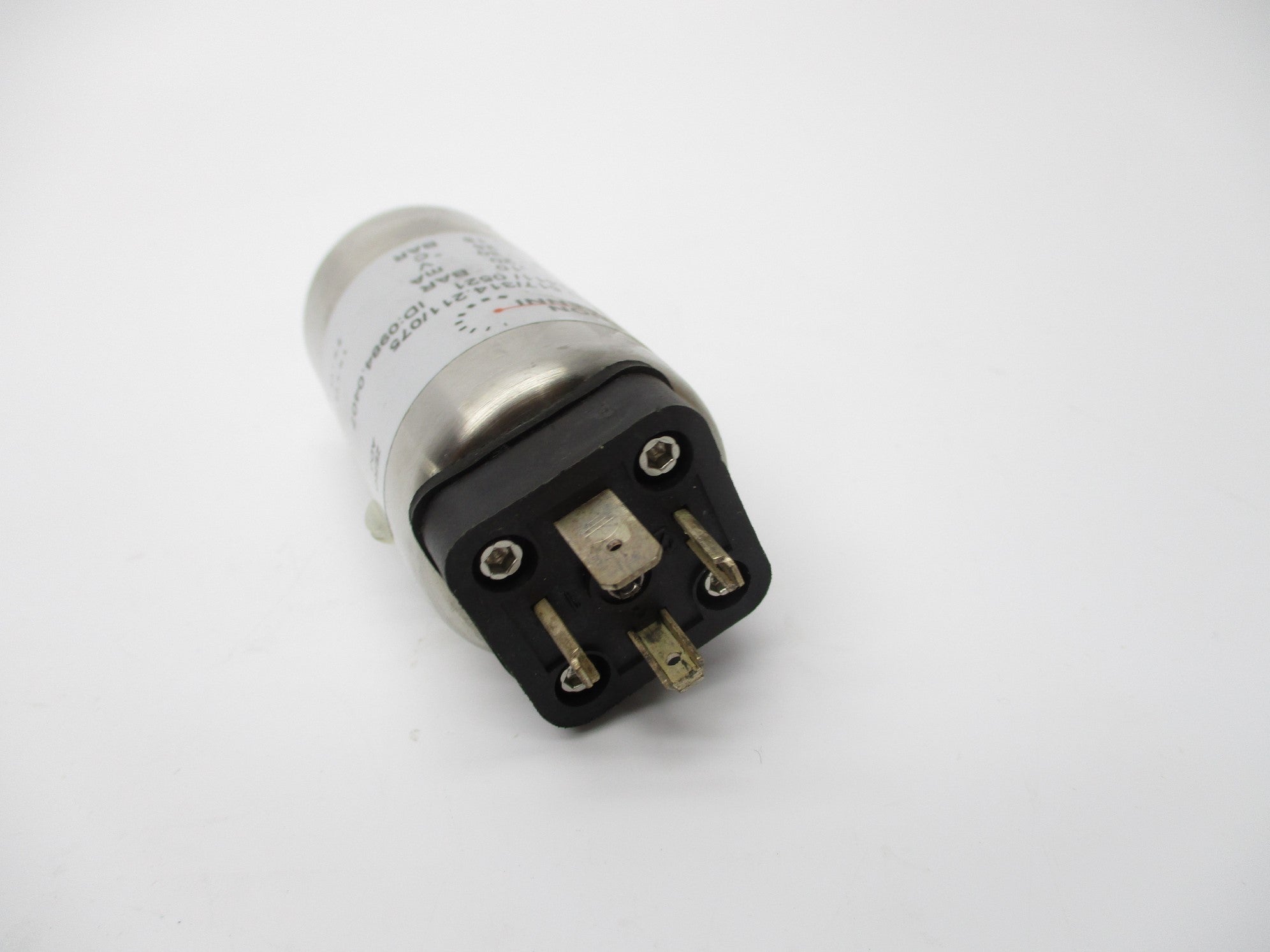 BOURDON HAENNI ED517/314.211/075 NSNP