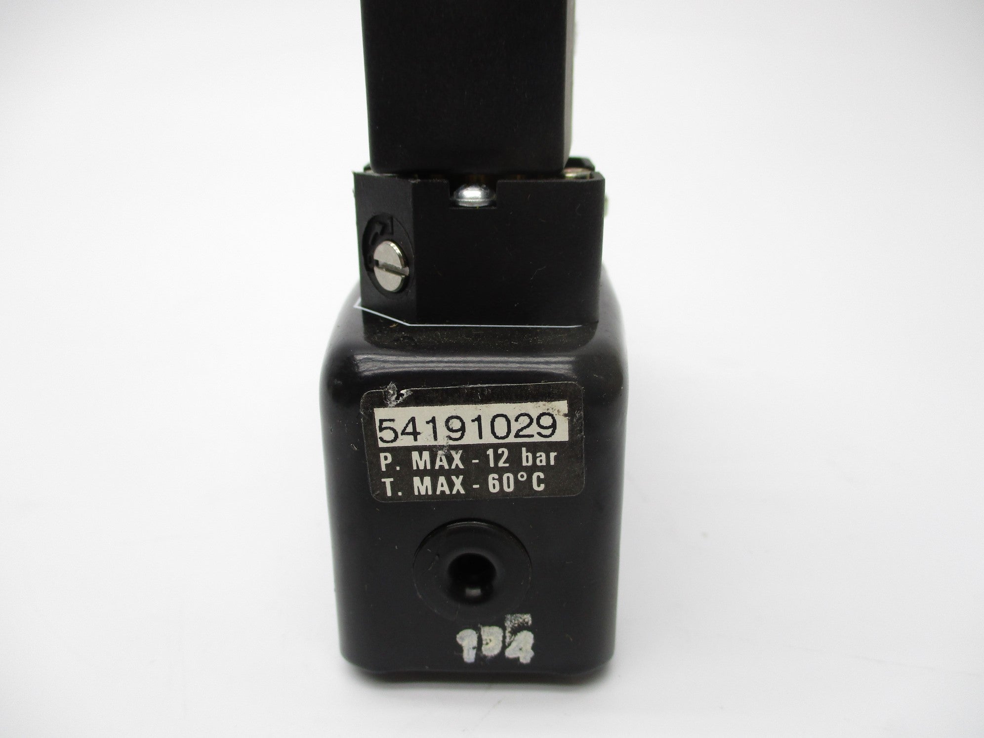 JOUCOMATIC 54191029 NSNP