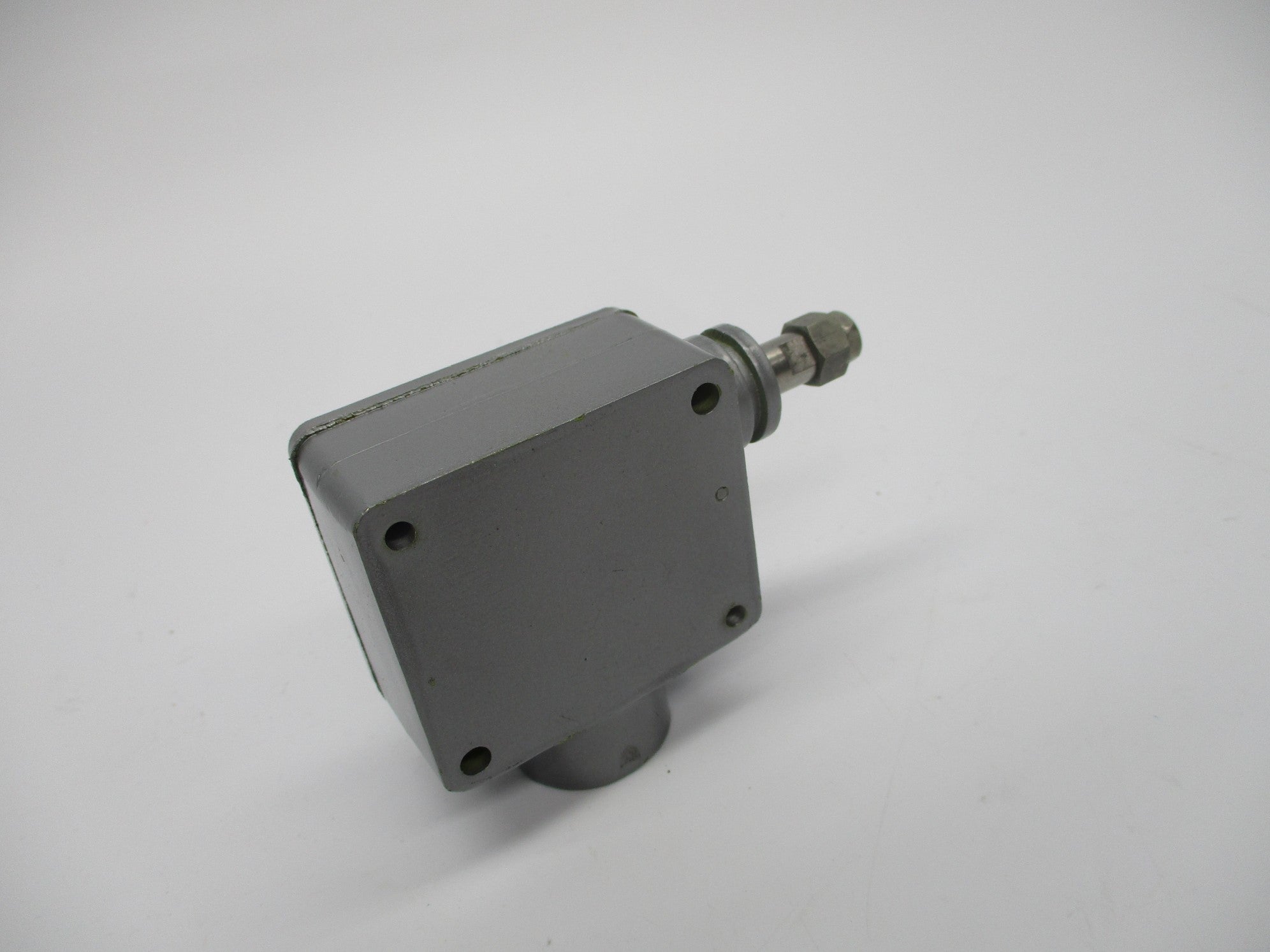 CONTROL SWITCH ES4-NM2 NSNP