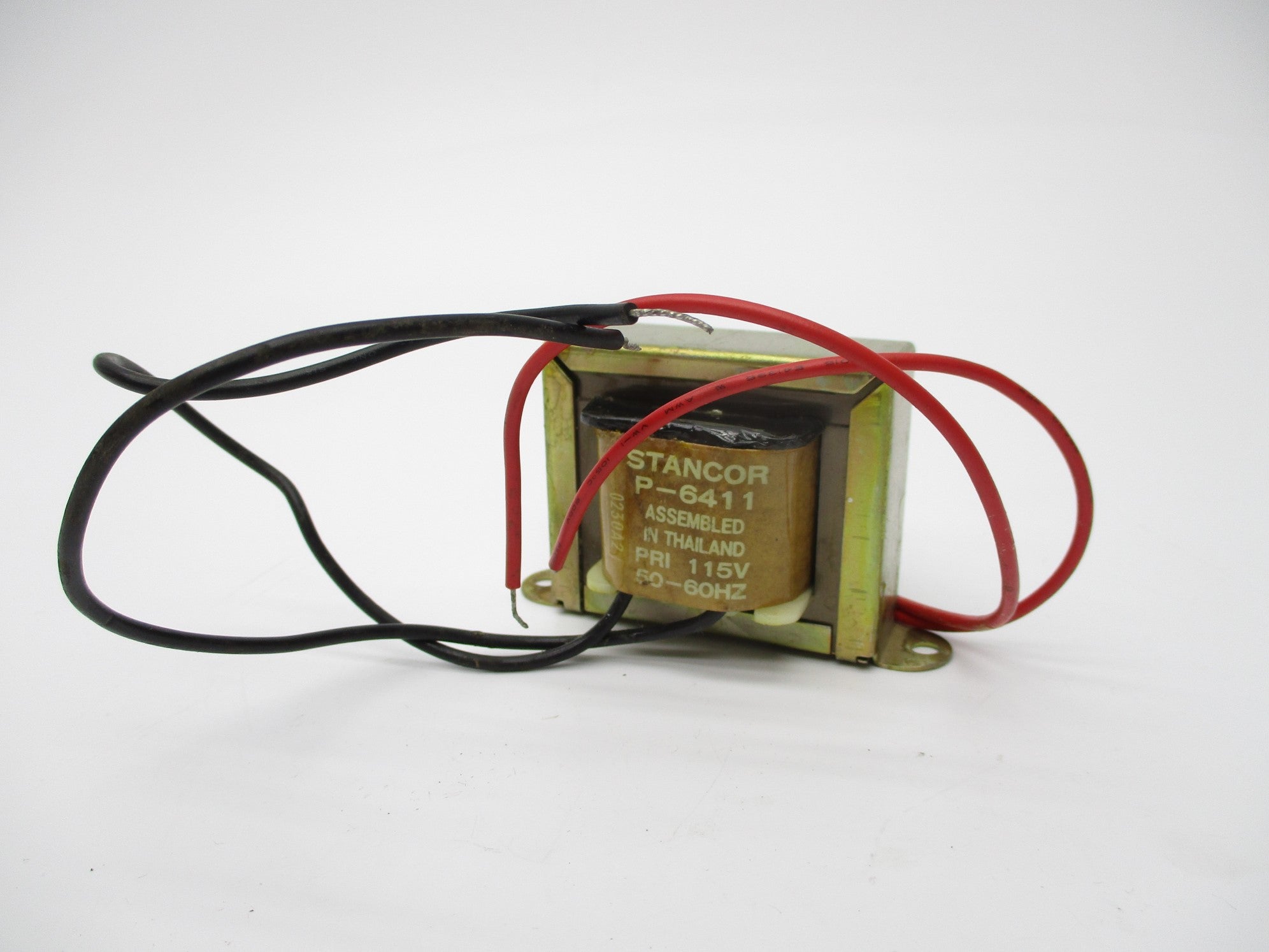 STANCOR P-6411 NSNP