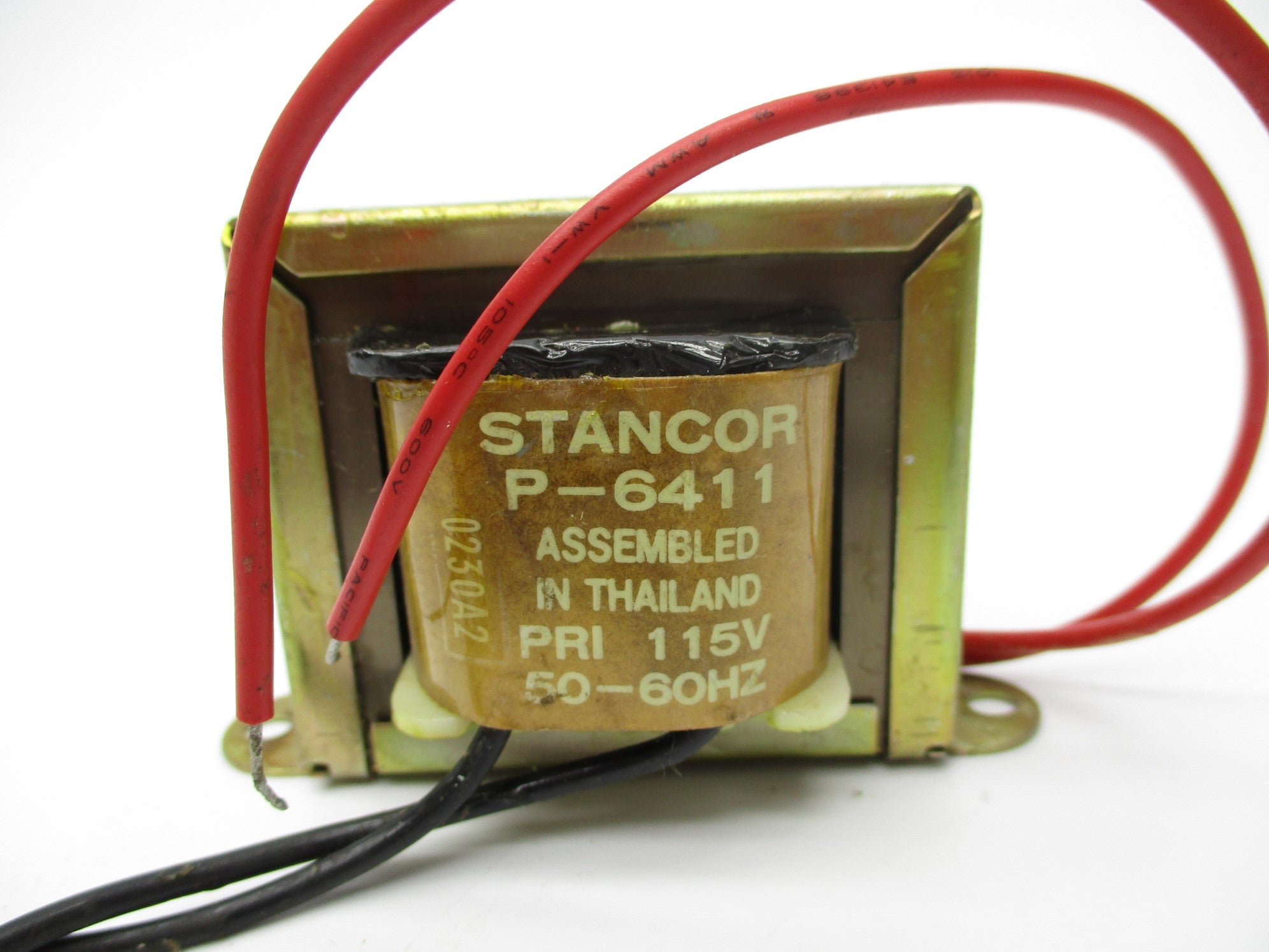 STANCOR P-6411 NSNP
