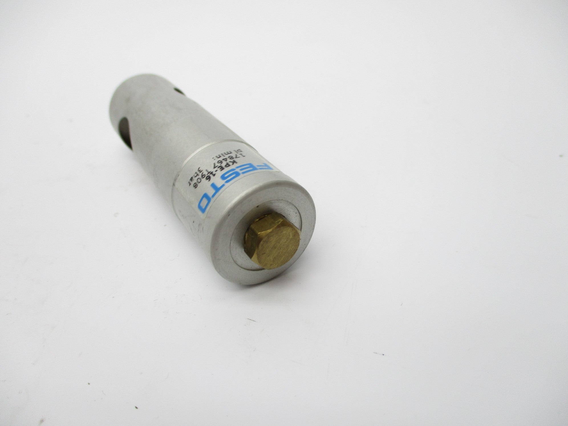 FESTO KPE-16 NSNP