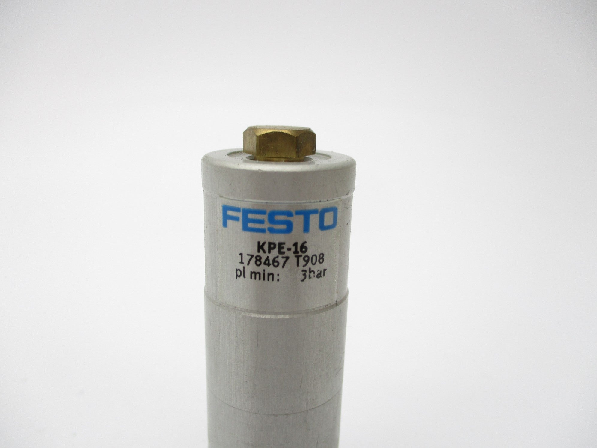 FESTO KPE-16 NSNP