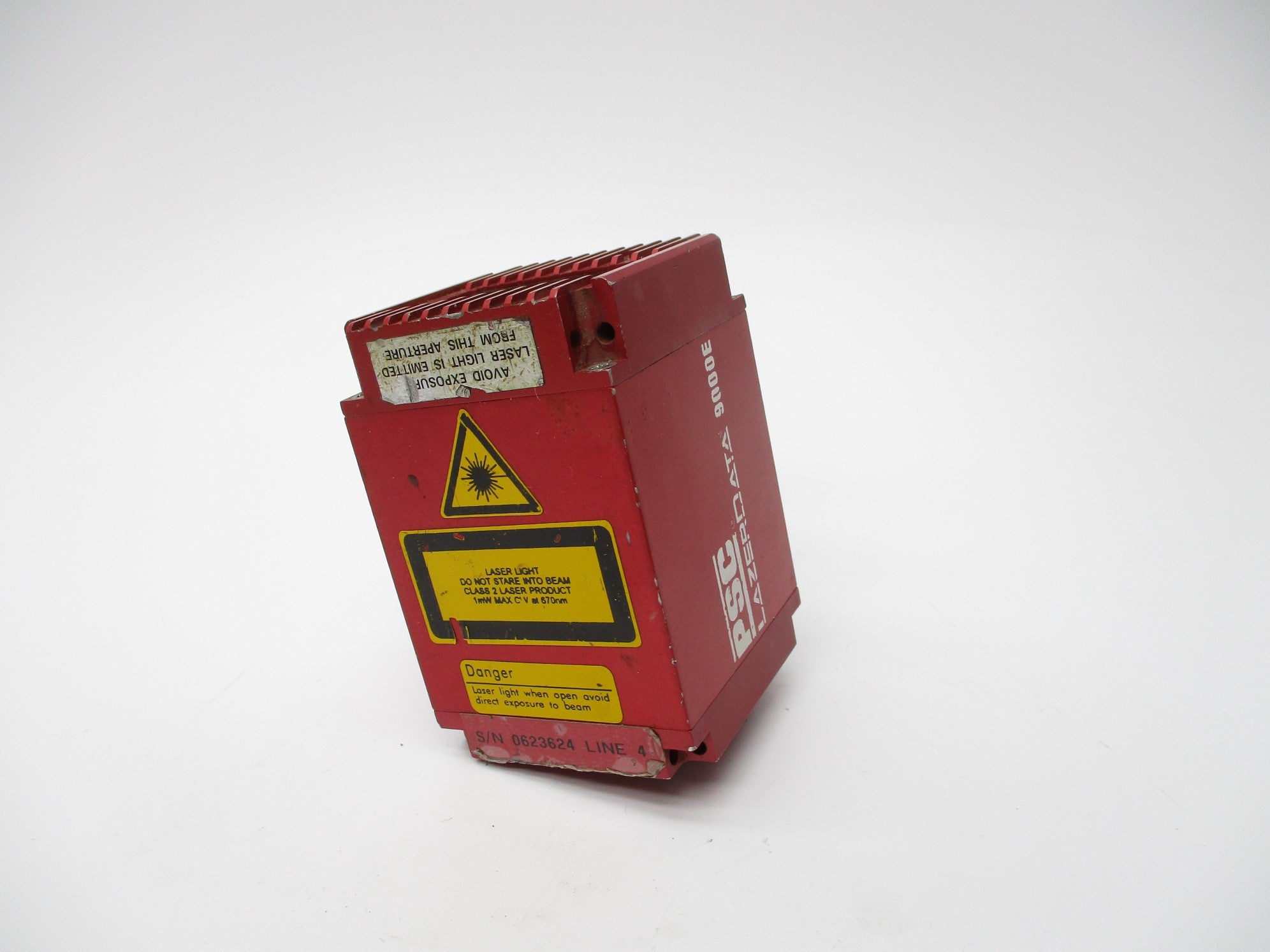 PSC LD9000 UNMP
