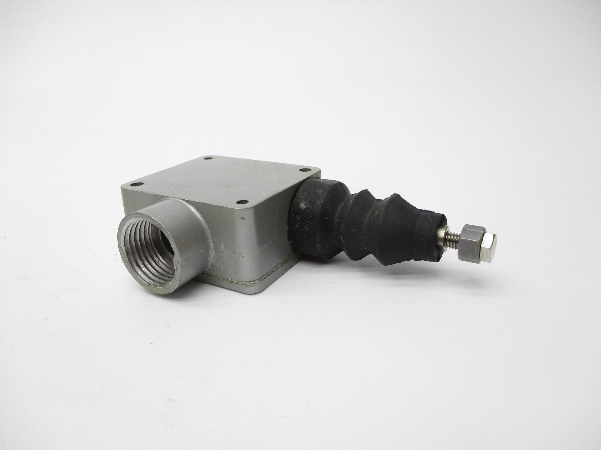 CONTROL SWITCH ES4-KM2 UNMP