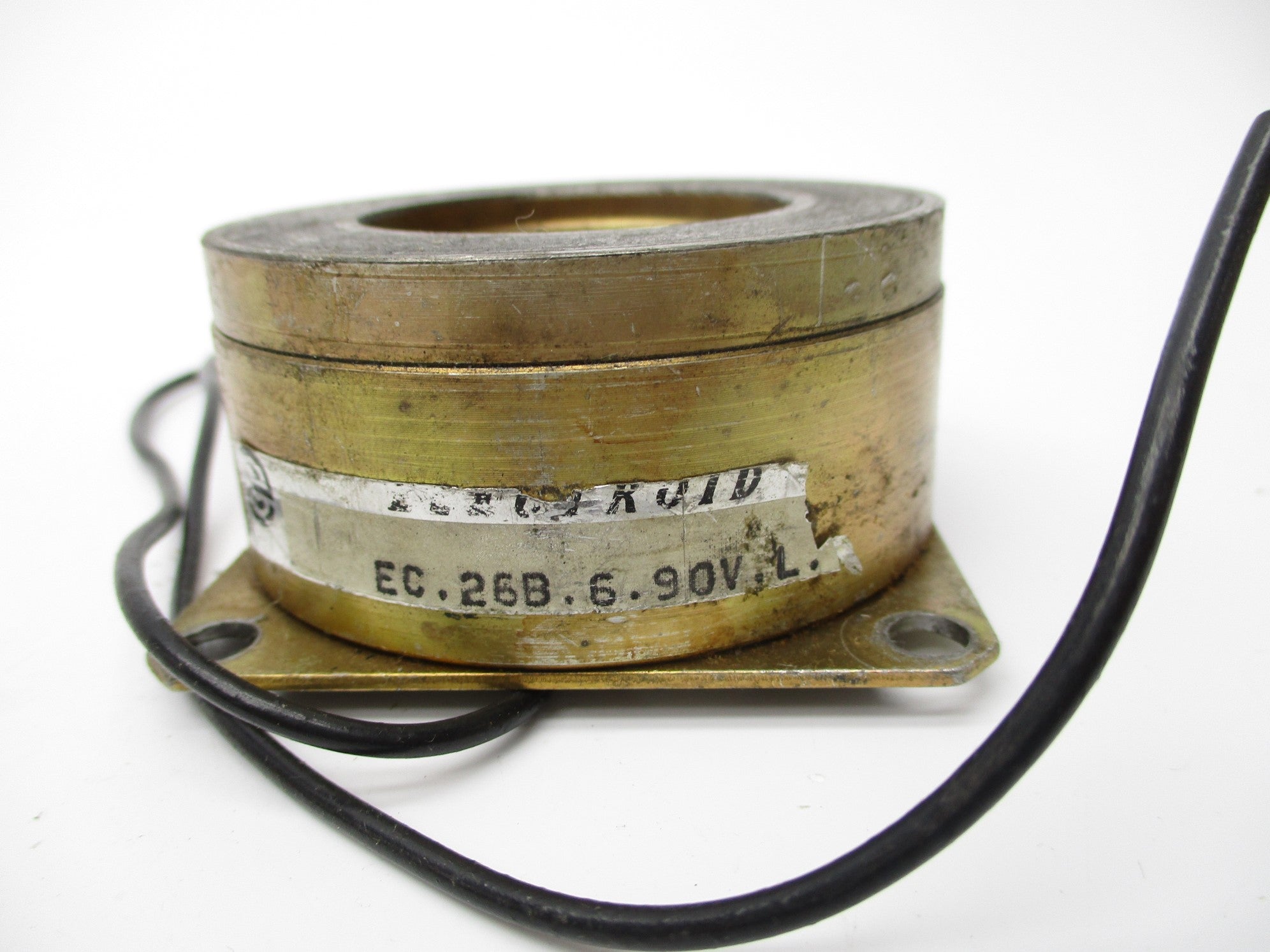 ELECTROID EC.26B.6.90V.L UNMP
