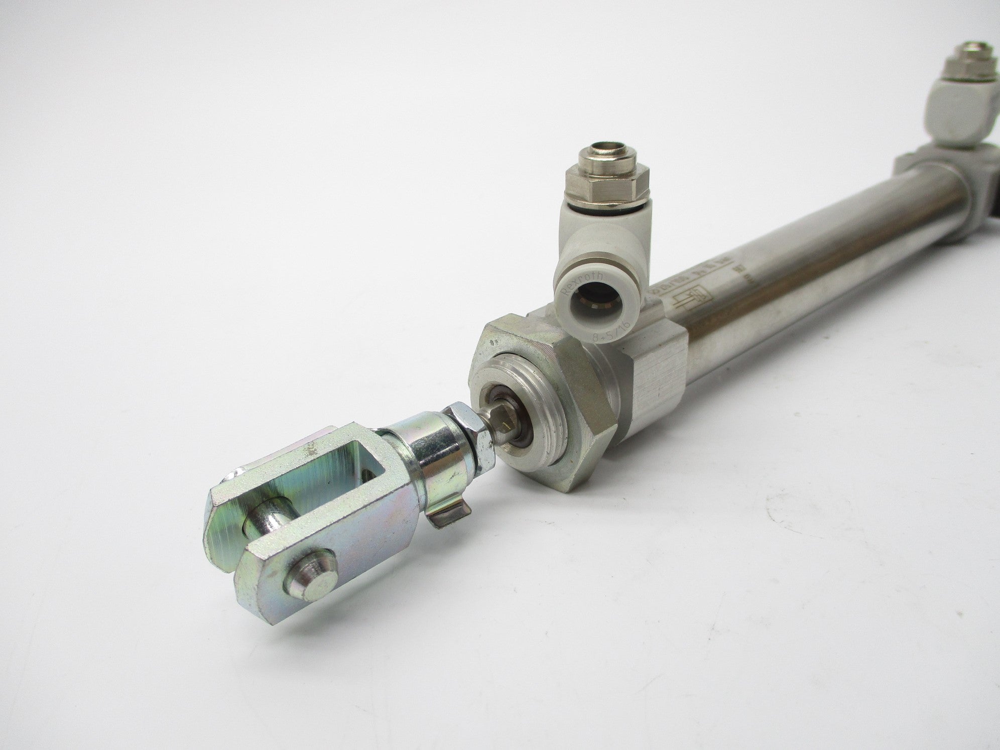 REXROTH 0822233005 (AS PICTURED) NSNP