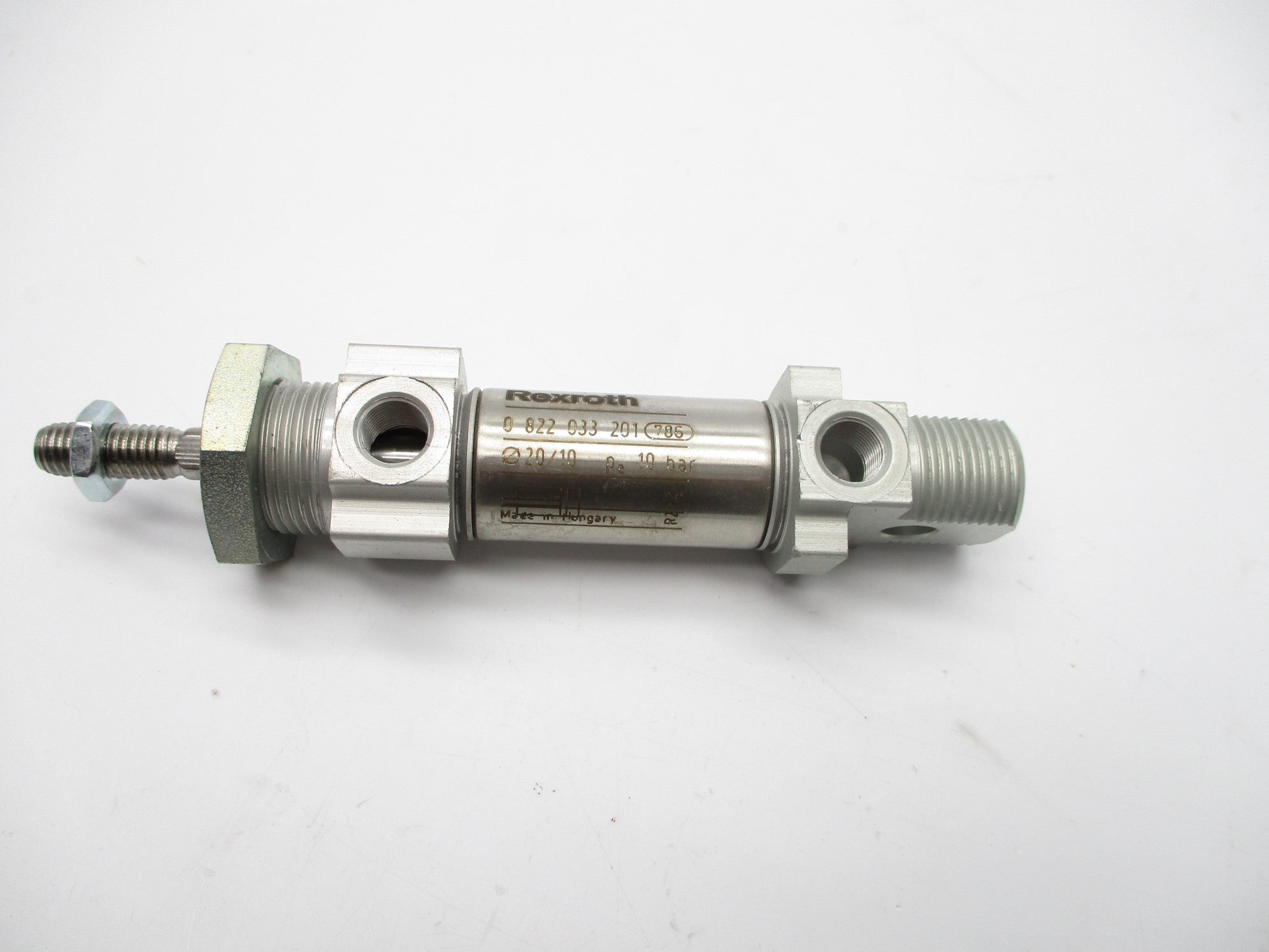 REXROTH 0822033201 NSNP