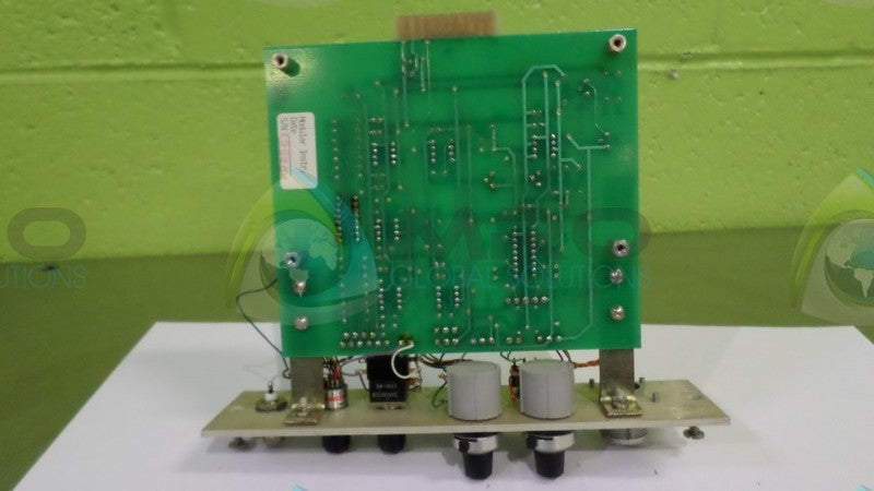 MA2 TRANSDUCER UNMP
