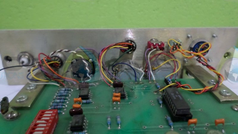 MA2 TRANSDUCER UNMP
