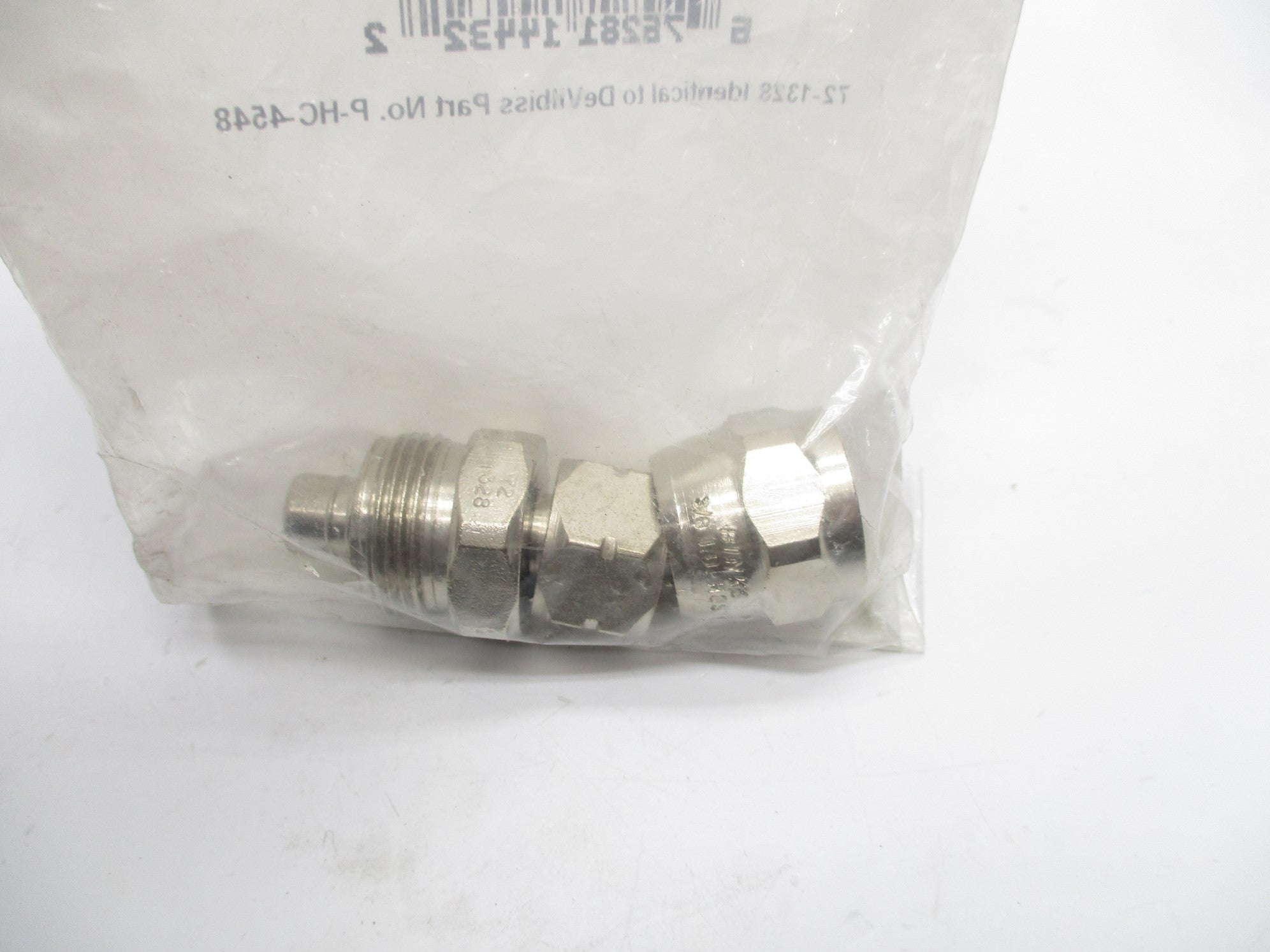 BINKS 72-1328 NSMP