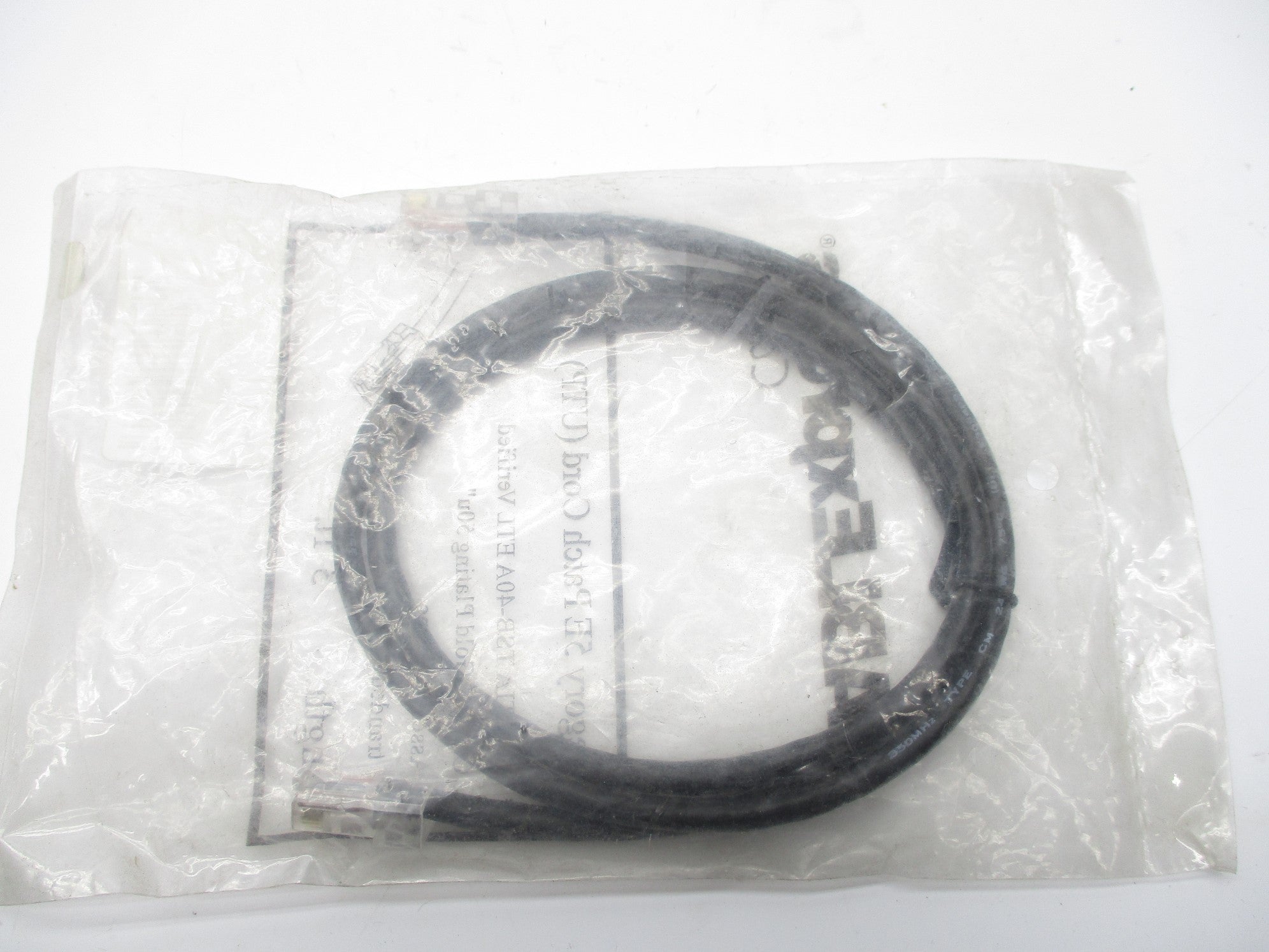 CABLE EXPRESS 5E NSMP