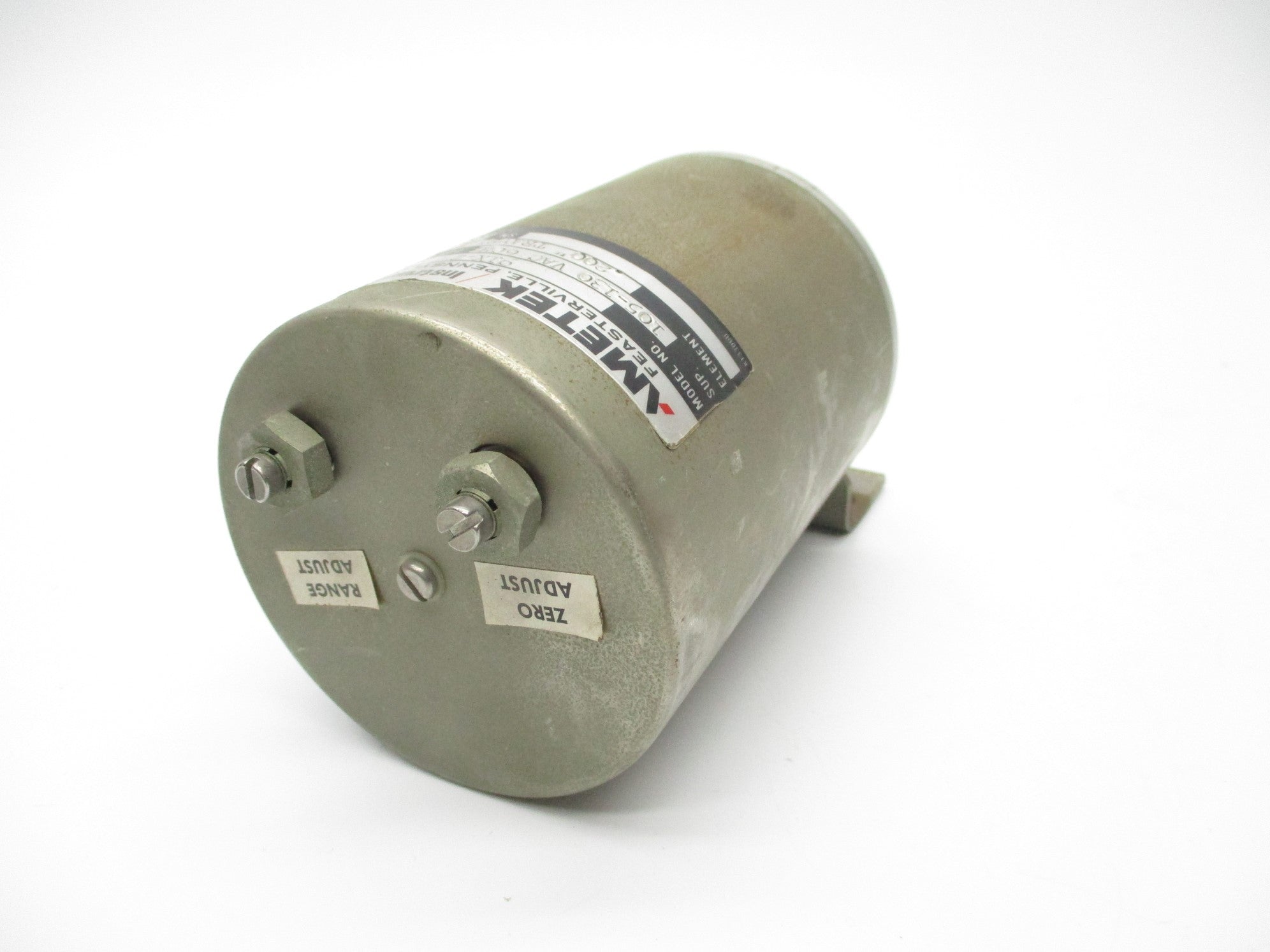 AMETEK 91X-2 NSNP