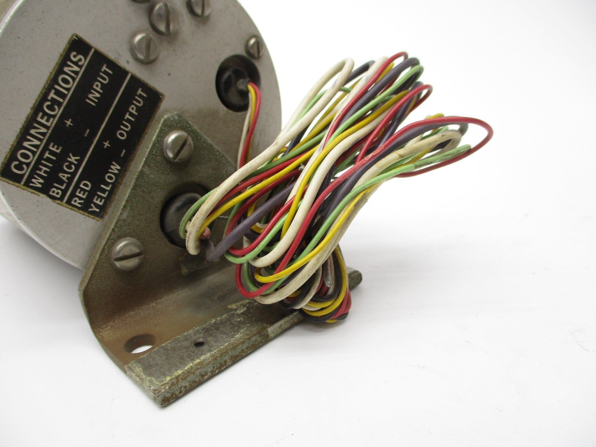 AMETEK 91X-2 NSNP