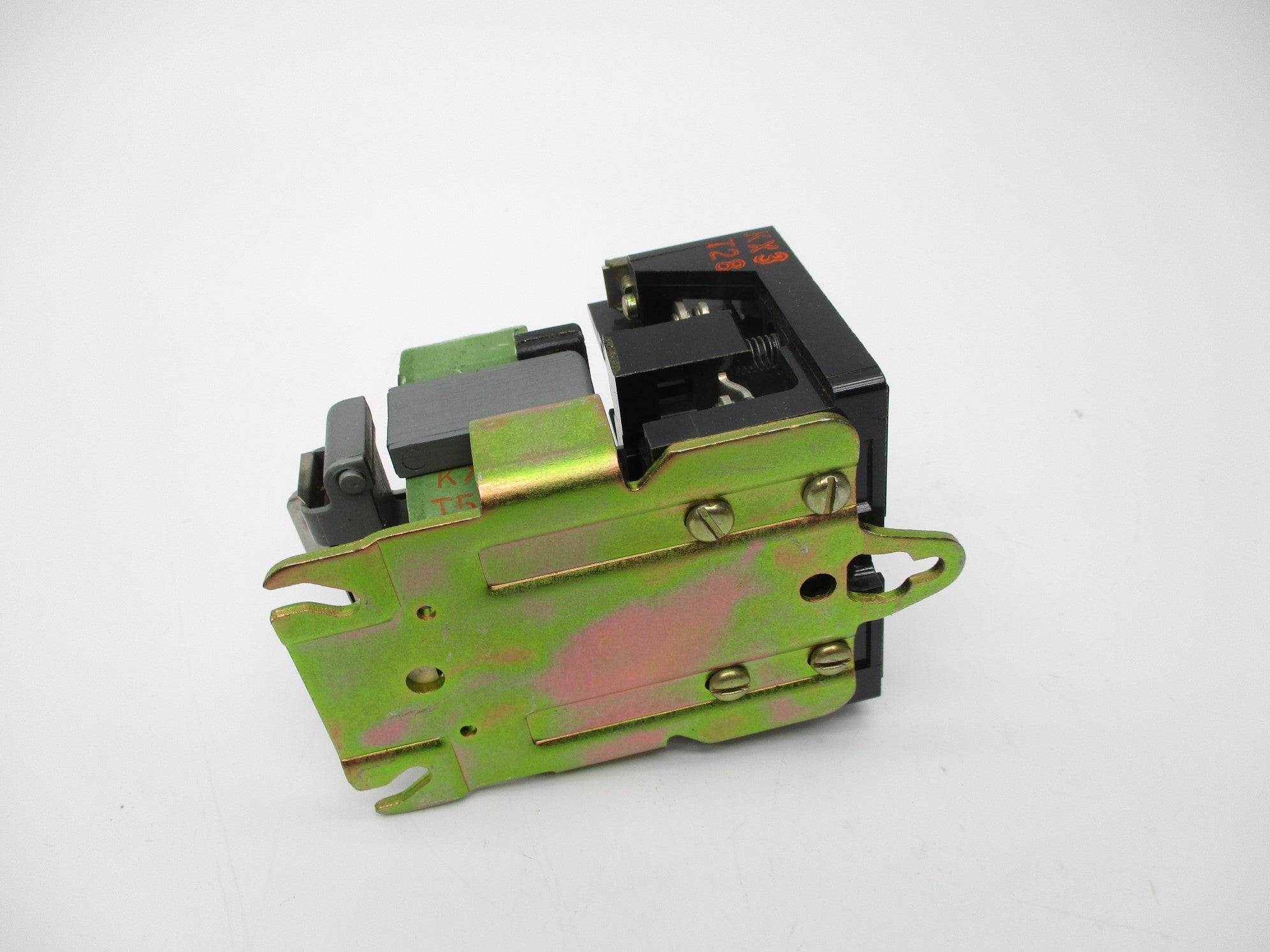 GENERAL ELECTRIC CR2810A14AK2 10A 95/115V NSMP