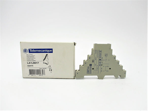 TELEMECANIQUE LA1LB017 690V 3A NSMP