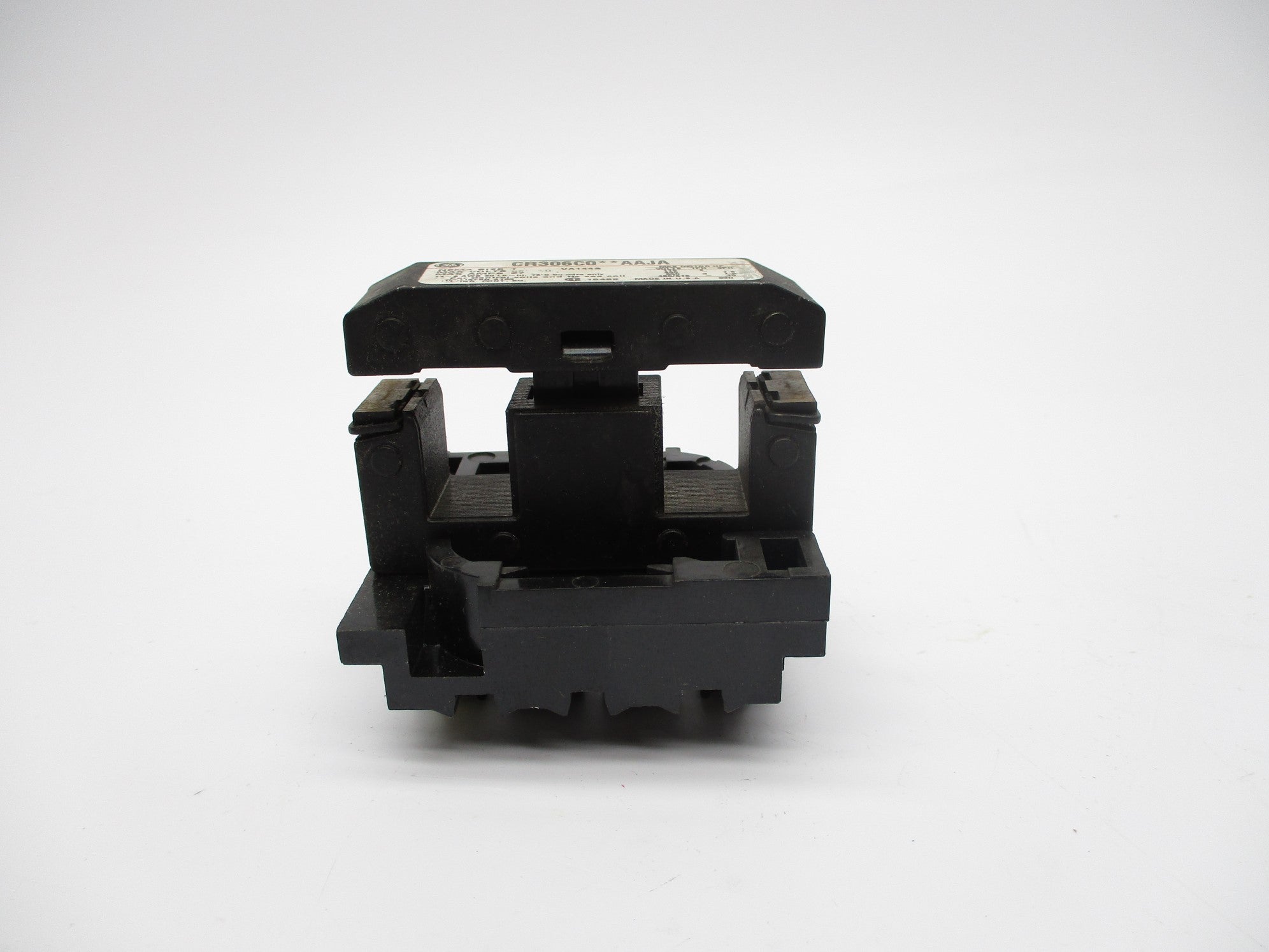 GENERAL ELECTRIC CR306C0AAJA (AS PICTURED) NSNP