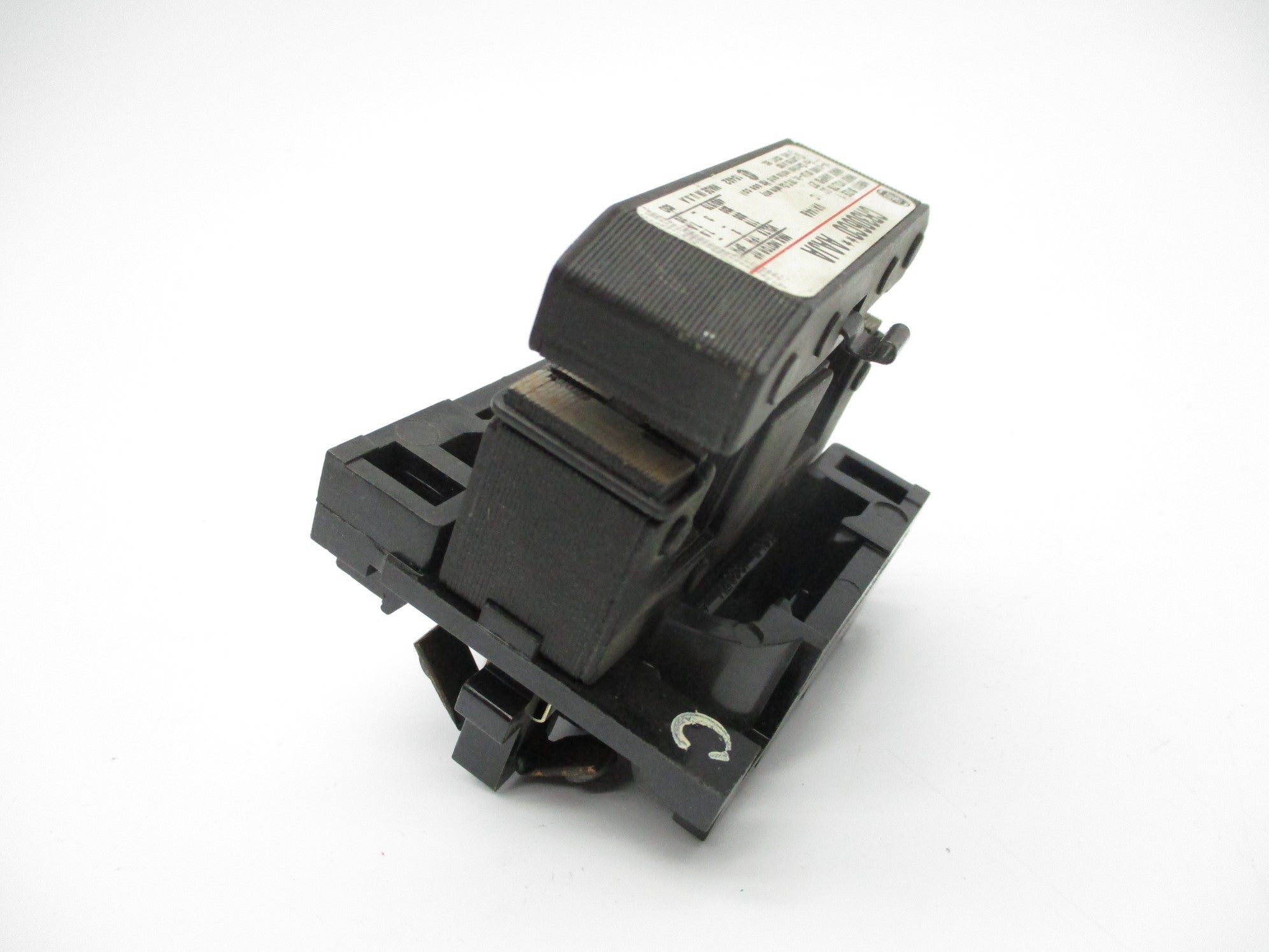 GENERAL ELECTRIC CR306C0AAJA (AS PICTURED) NSNP