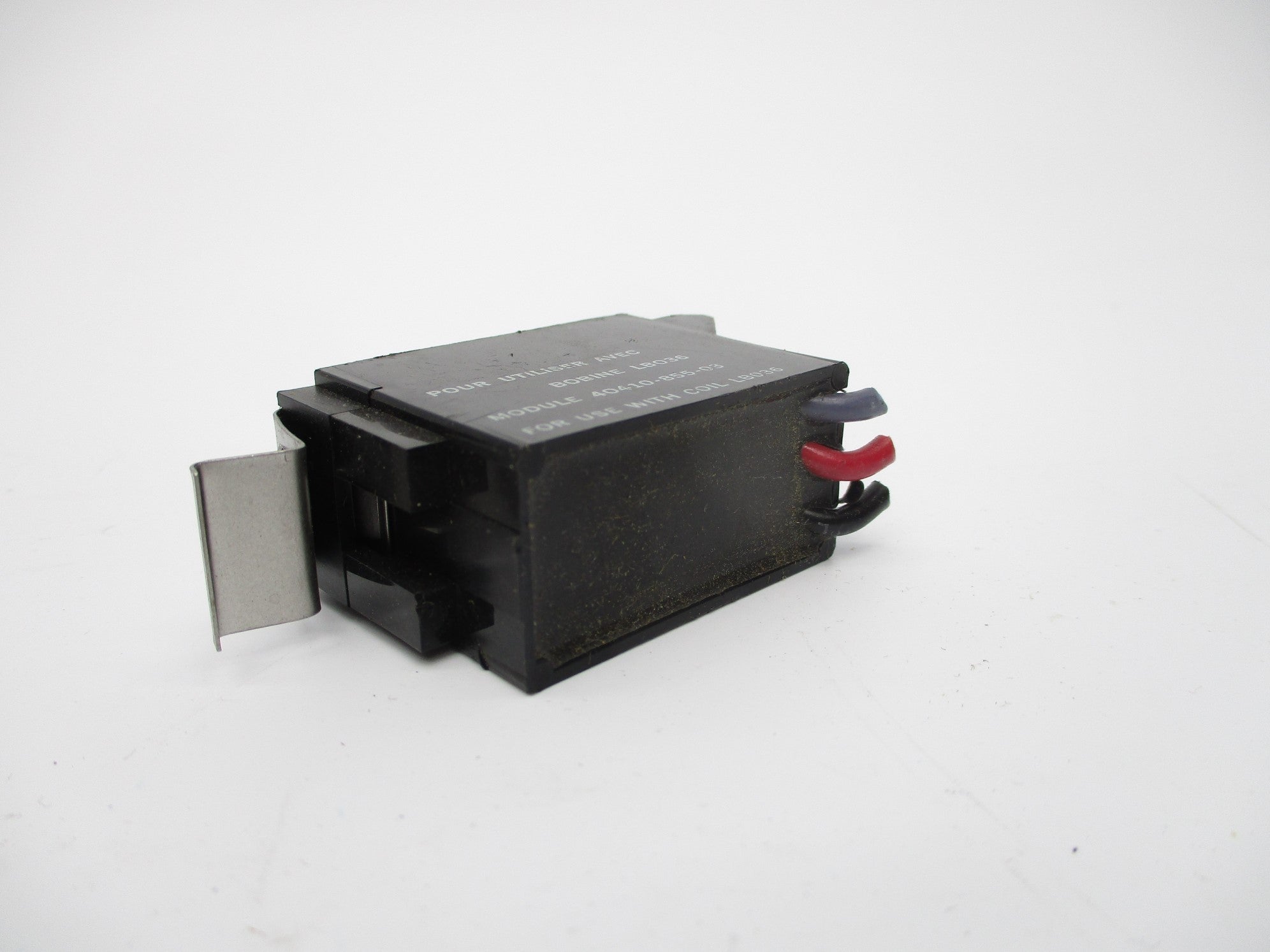 INDUSTRIAL SPARE PART 40410-855-03 UNMP