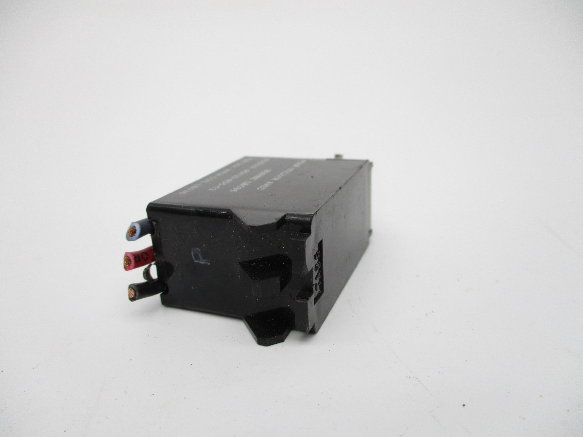 INDUSTRIAL SPARE PART 40410-855-03 UNMP
