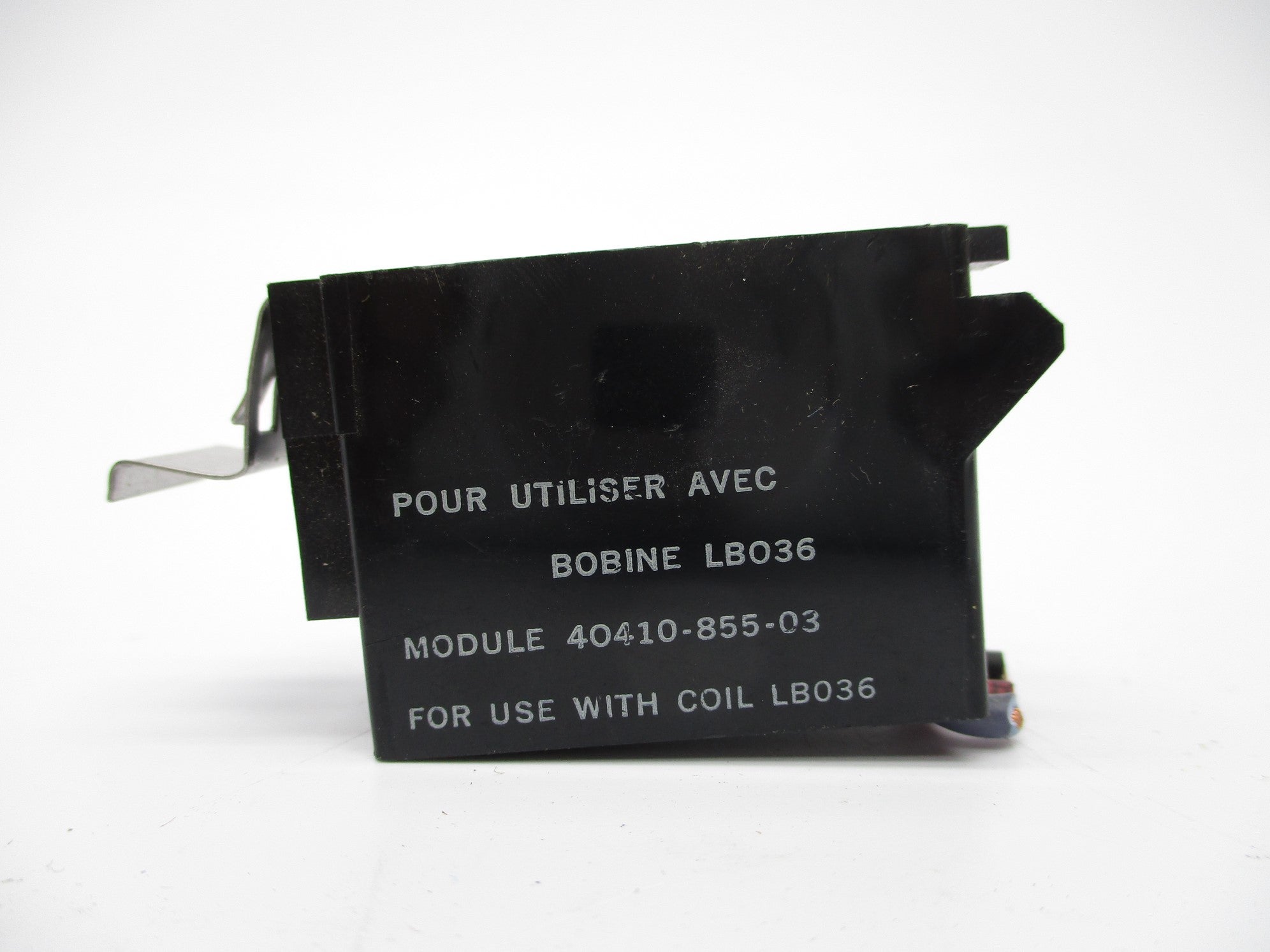 INDUSTRIAL SPARE PART 40410-855-03 UNMP