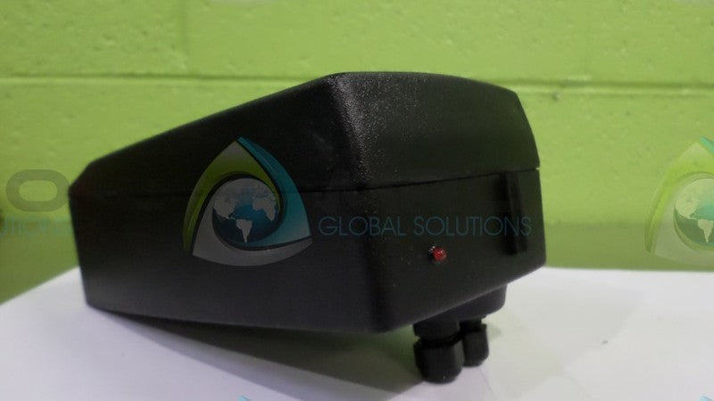 WARNER ELECTRIC MCS-165-F00 PHOTOELECTRIC SCANNER NSNP