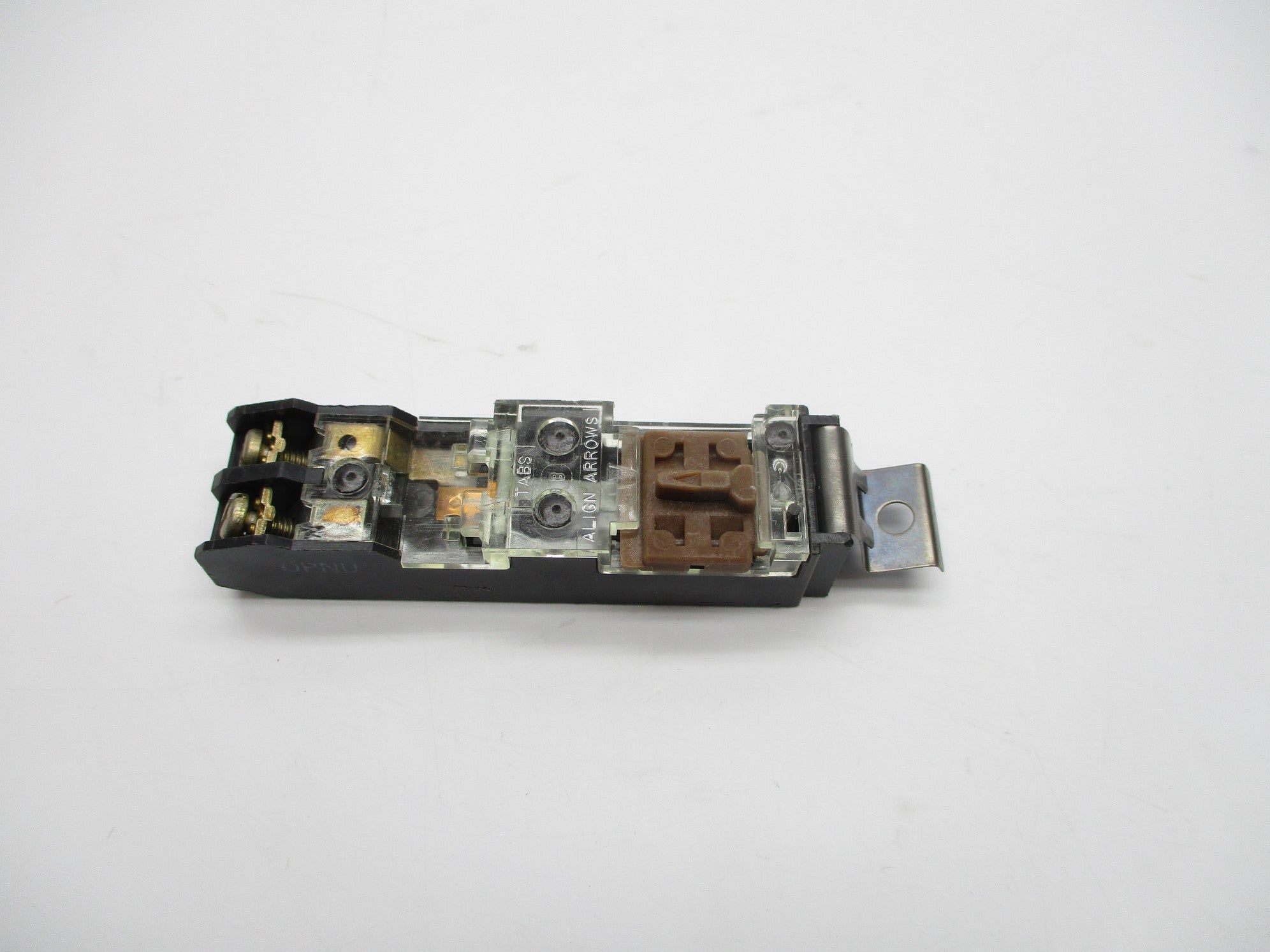 INDUSTRIAL SPARE PART 595-BL SER. B NSNP